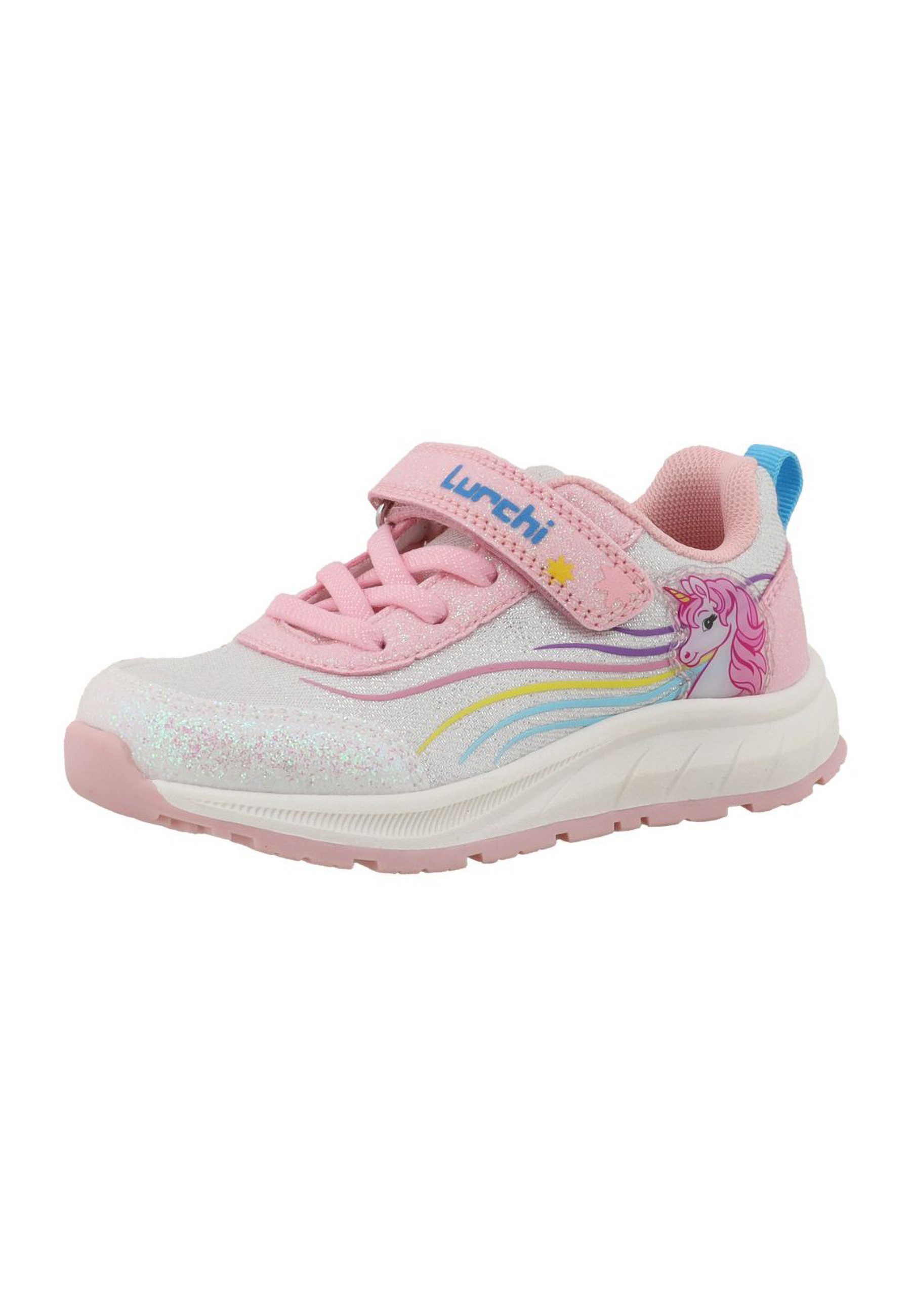 Lurchi Lurchi Anni Sneaker