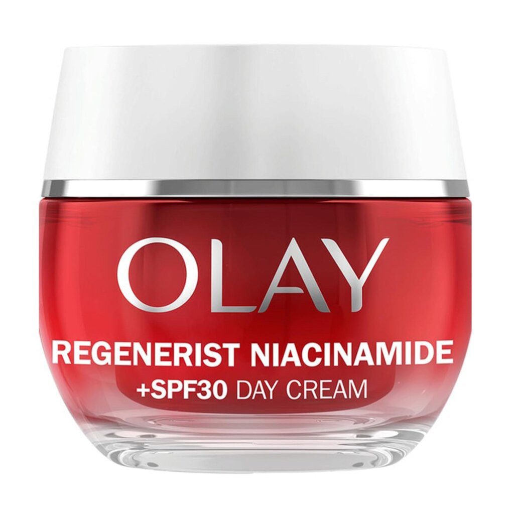 Olay Körperpflegemittel Regenerist Niacinamide Cream De Dia Spf30 50Ml