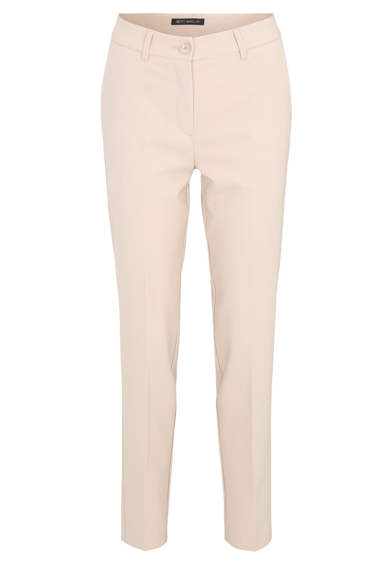 Betty Barclay Bügelfaltenhose Betty Barclay Businesshose günstig online kaufen