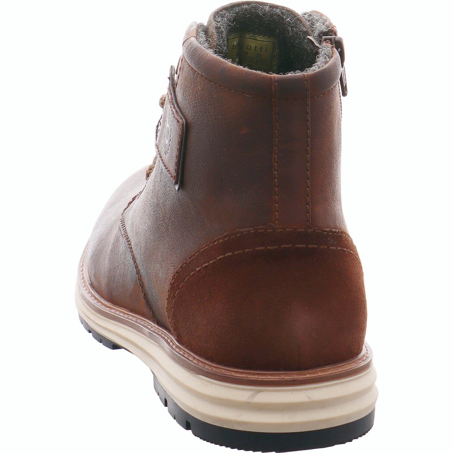 bugatti Pako Schnürboots