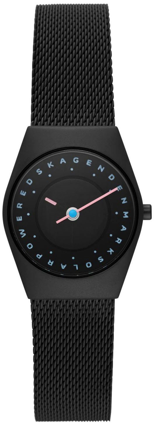 Skagen Solaruhr GRENEN LILLE SOLAR DISC, SKW3088