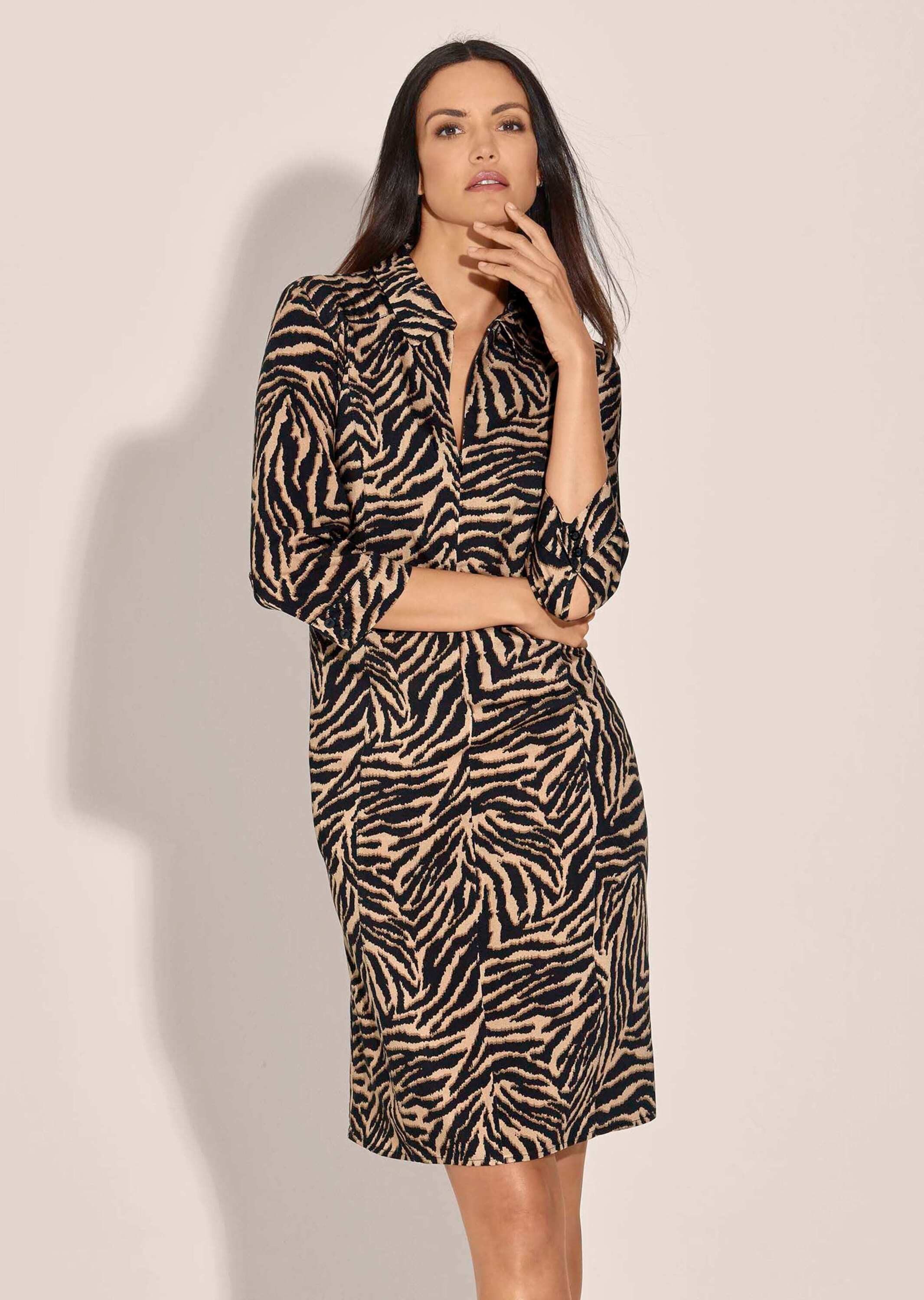 MADELEINE Midikleid Kleid günstig online kaufen