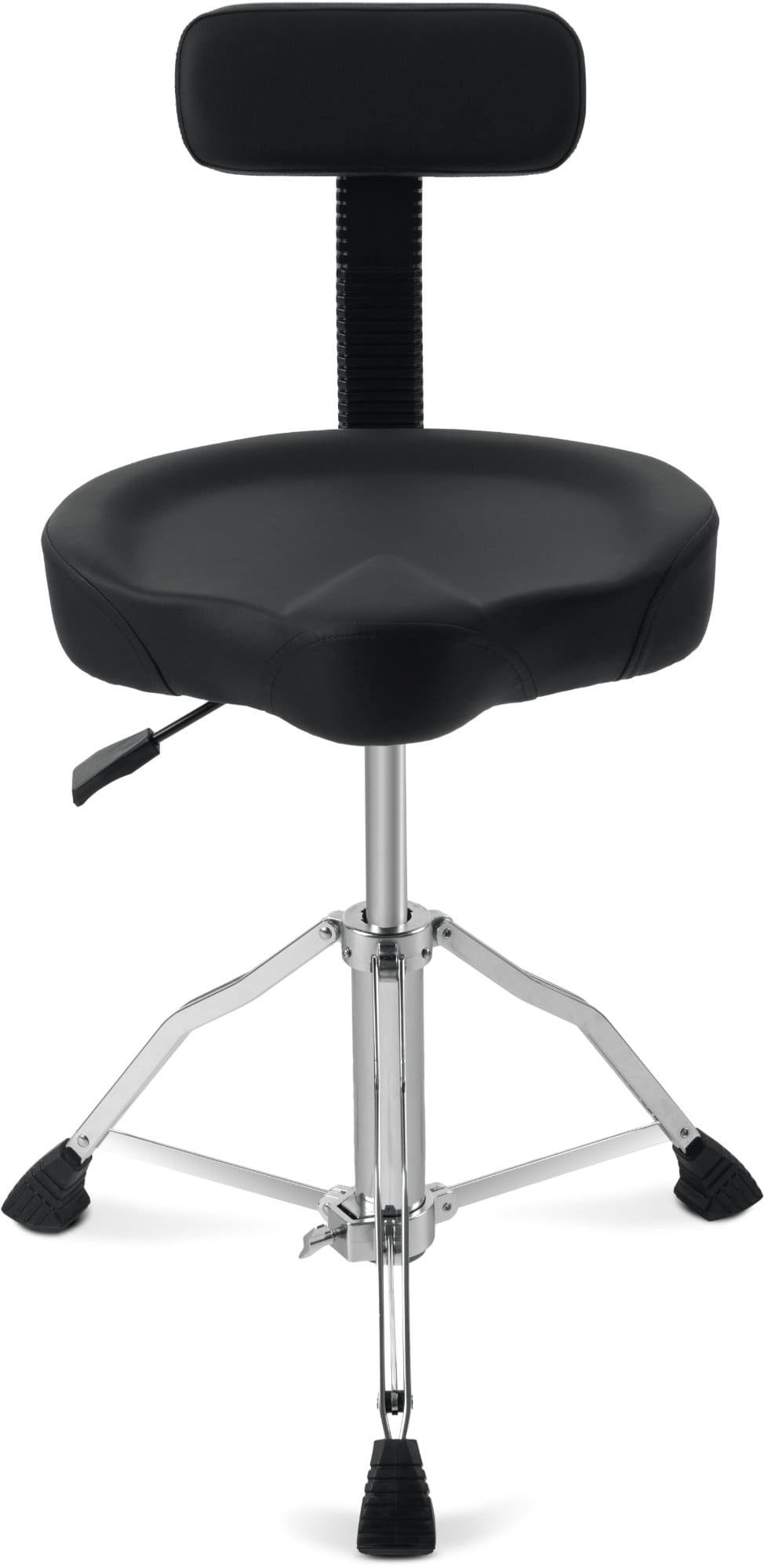 XDrum Sitzhocker BeatSeat Drumhocker Sattel - Stabil und bequem über Stunde günstig online kaufen