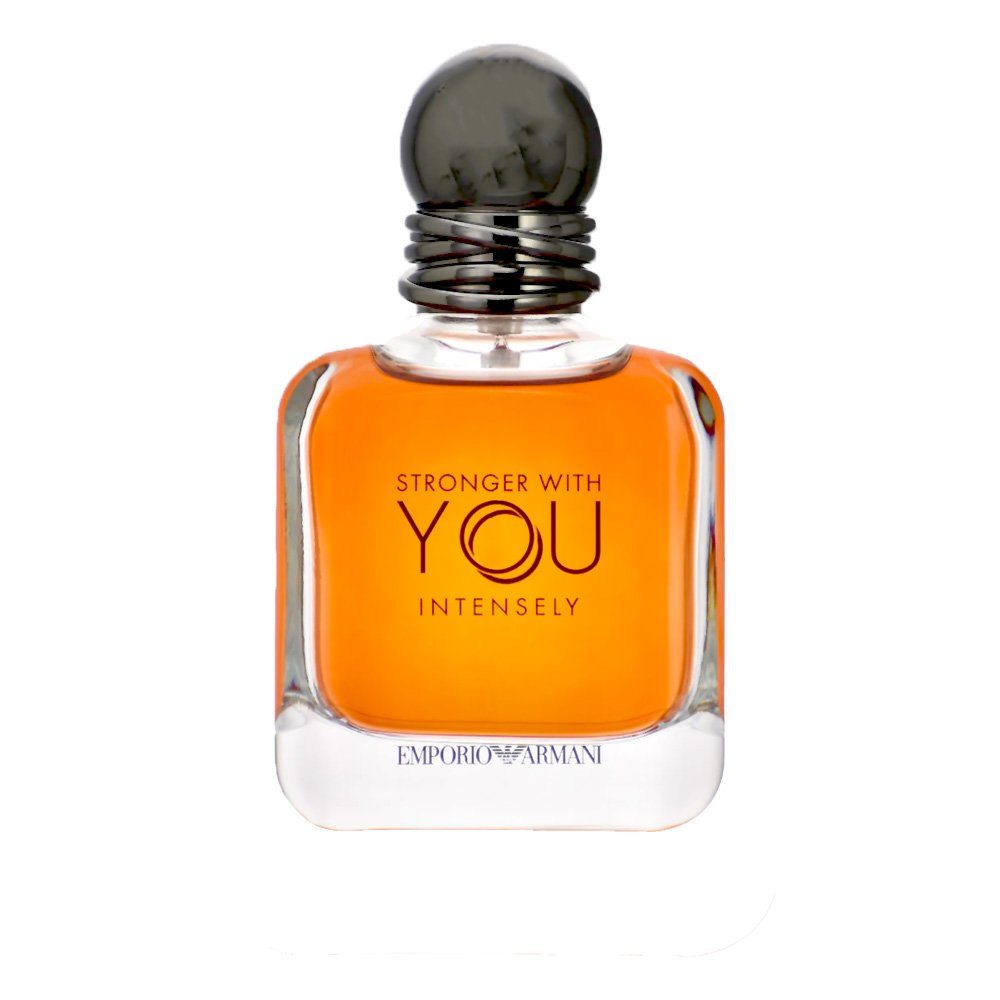 Giorgio Armani Eau de Parfum Armani Stronger with you Intensely Eau de Parfum 30 ml | Eau de Parfum