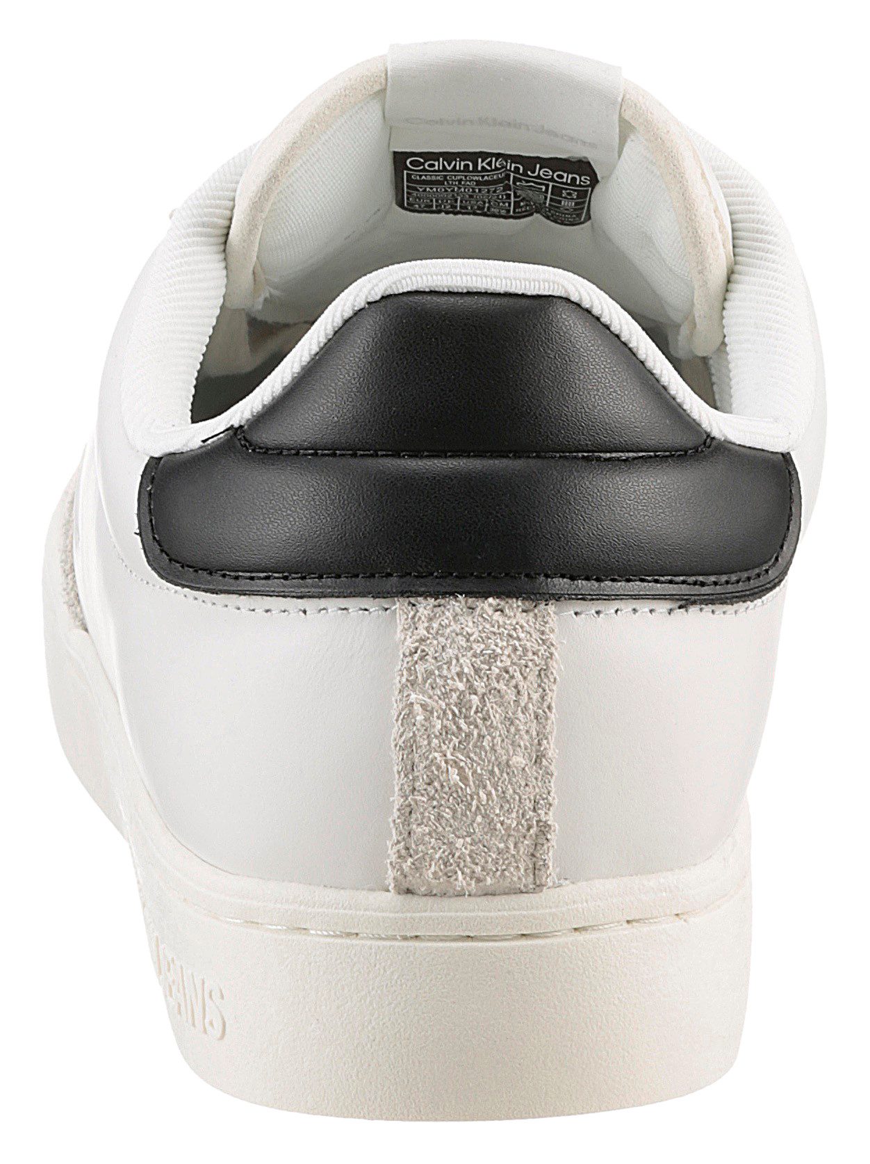 Calvin Klein Jeans CLASSIC CUPLOW LACEUP günstig online kaufen