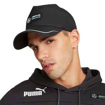 PUMA Baseball Cap Herren Cap - Mercedes Cap, Polyester, Logo