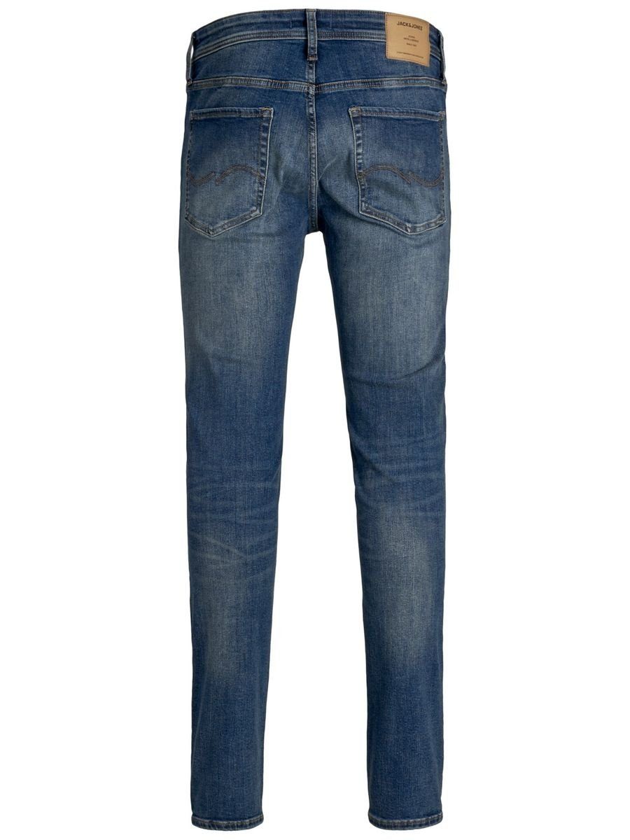 Jack & Jones Skinny-fit-Jeans JACK & JONES JEANS LIAM2020 SKINNY JEANS STRETCH DENIM