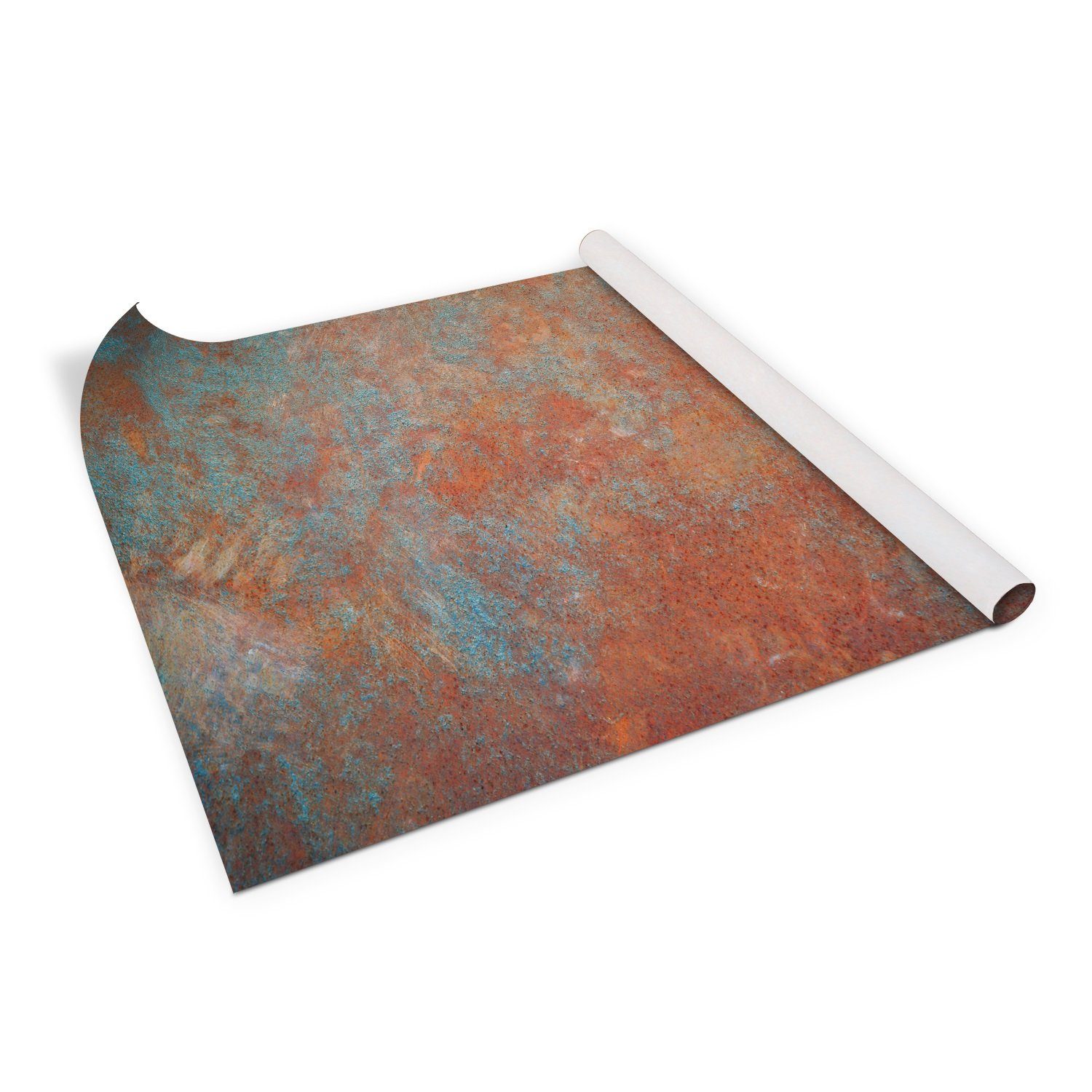 Tulup Möbelfolie Selbstklebende Klebefolie Dekofolie 100 cm x 50 cm Dekor Premium, Oberflächenempfehlung, Rechteckig, Abziehen und Aufkleben
