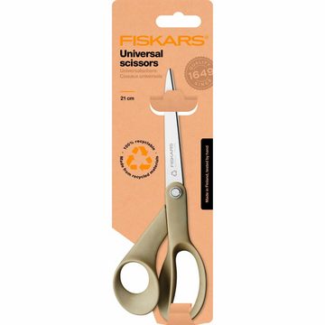 Fiskars Haushaltsschere Recycled