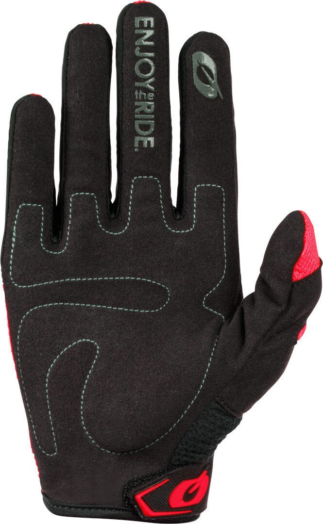 O’NEAL Motorradhandschuhe Element Racewear Motocross Handschuhe günstig online kaufen