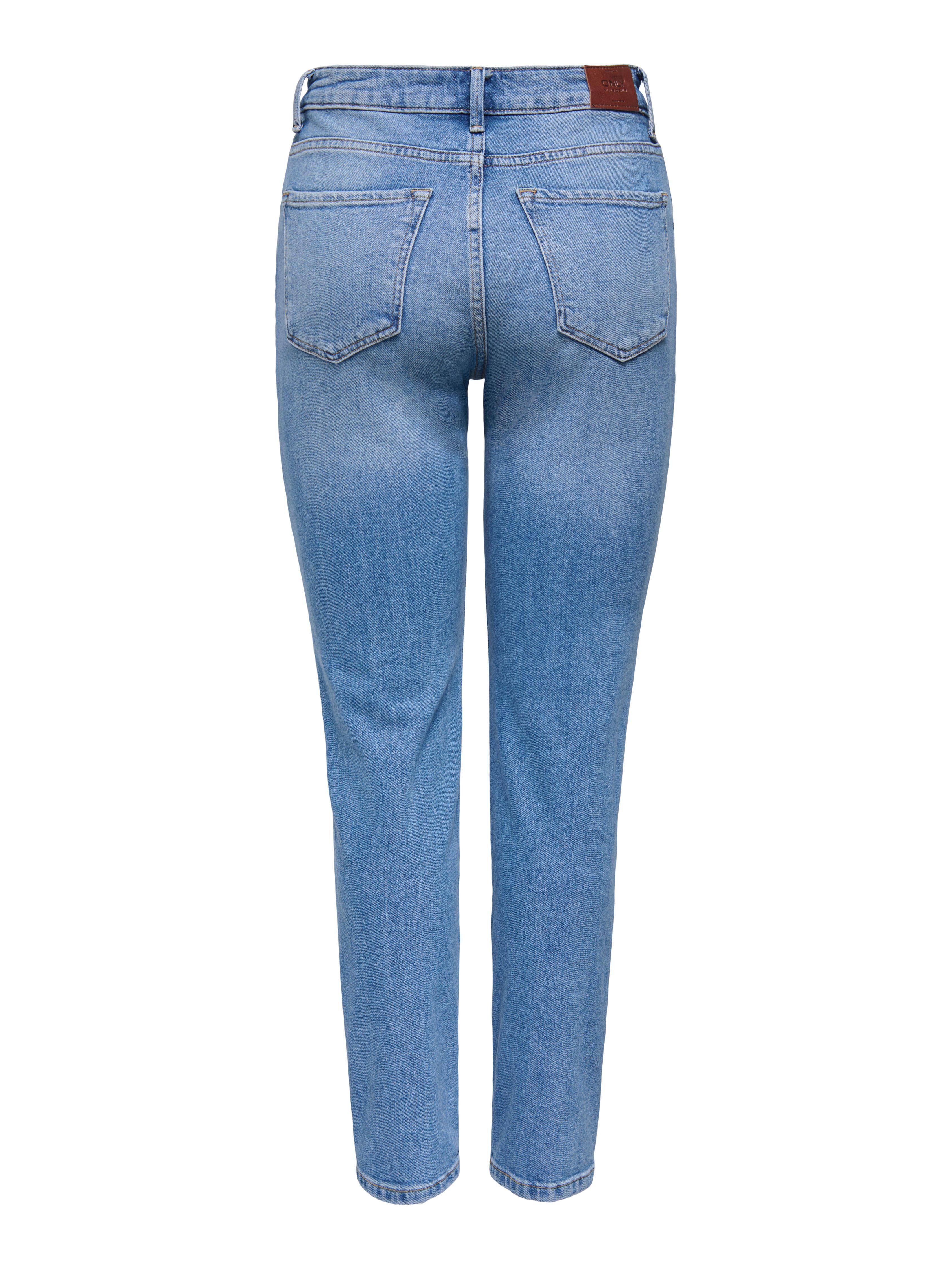 ONLY 5-Pocket-Jeans günstig online kaufen