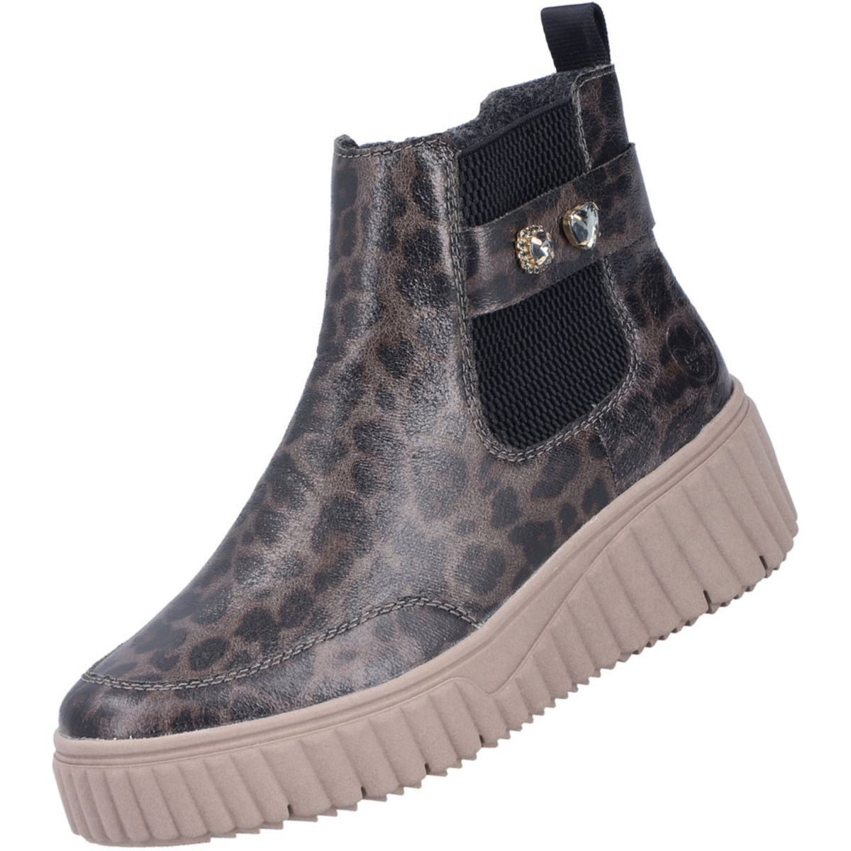 Rieker N2556-42 Stiefelette günstig online kaufen