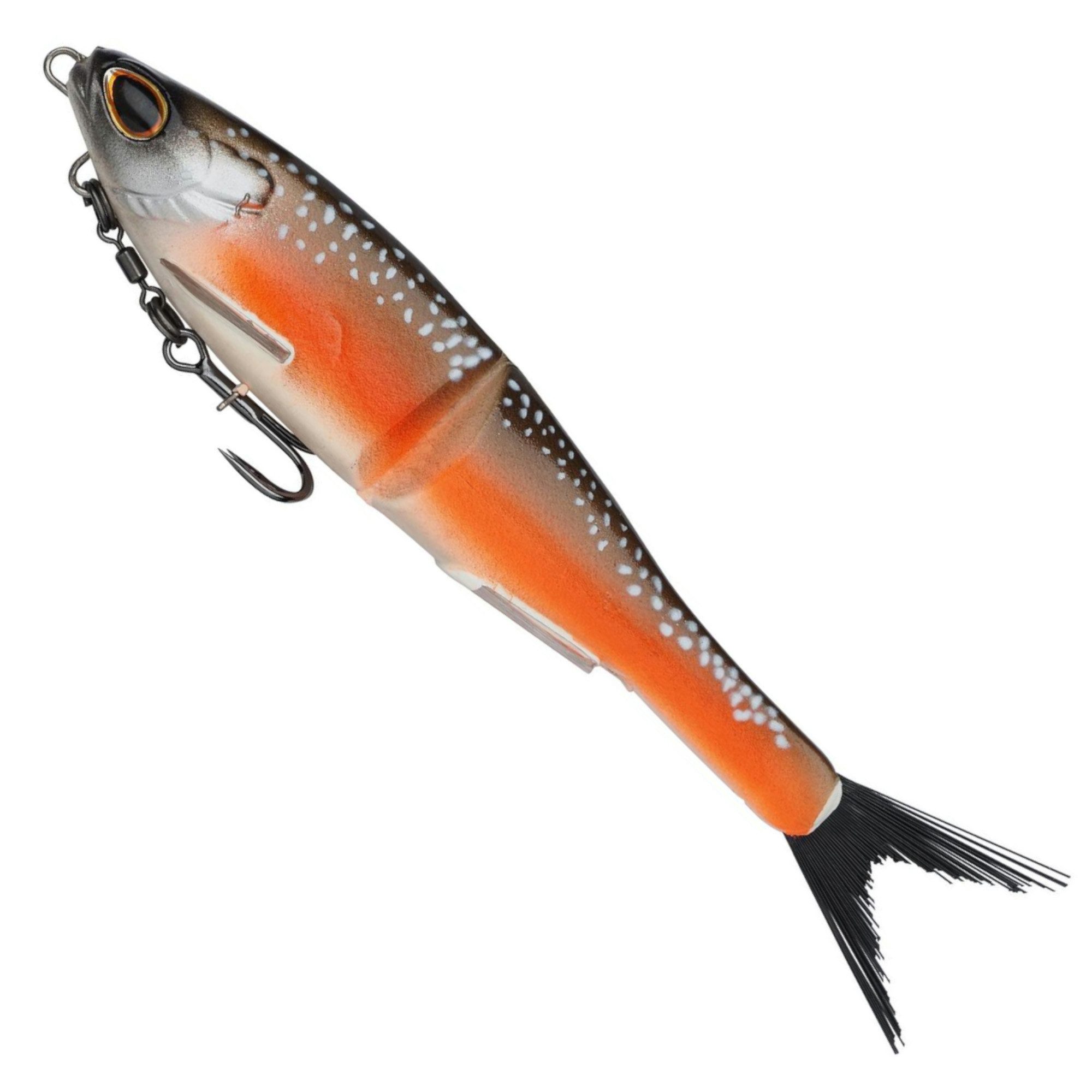 Berkley Kunstköder Nessie 12Cm/11G Artic Char