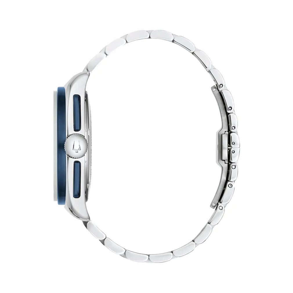 Bulova Luxusuhr Herrenuhr 98A329