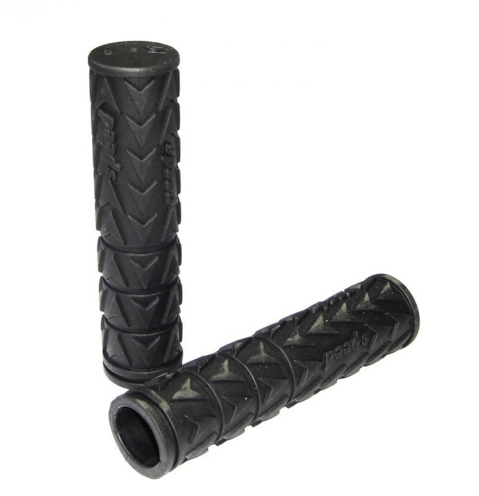 Westphal Fahrradlenkergriff Westphal MTB Lenkergriff Mod 422 schwarz per Paar auf Karte
