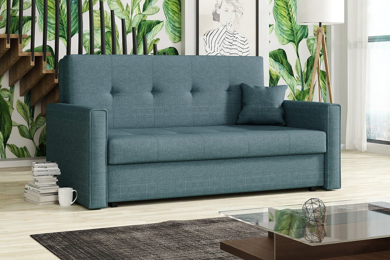 MIRJAN24 Schlafsofa Viva Bis III, mit günstig online kaufen