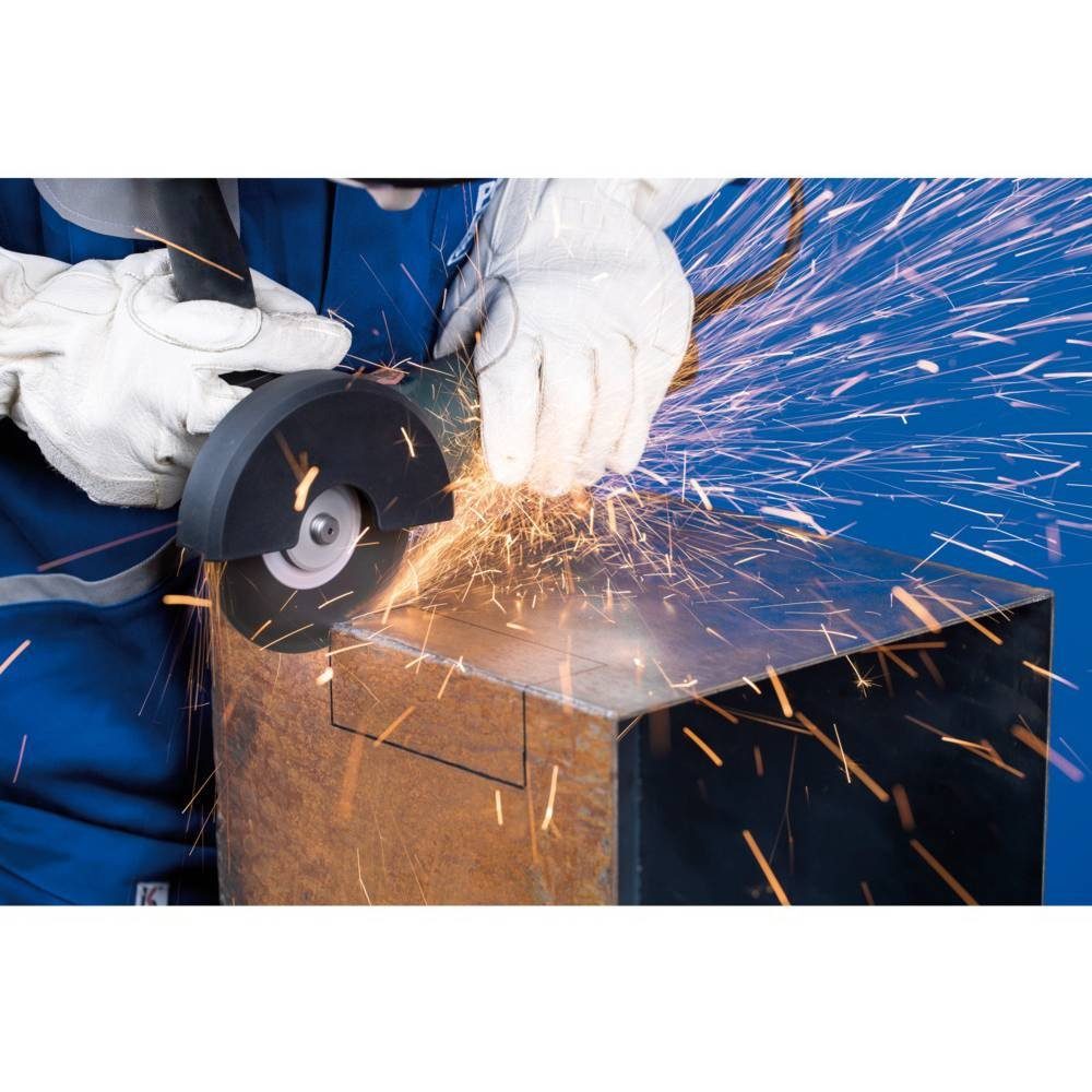 Pferd Trennscheibe Trennscheibe EHT 125-1.0