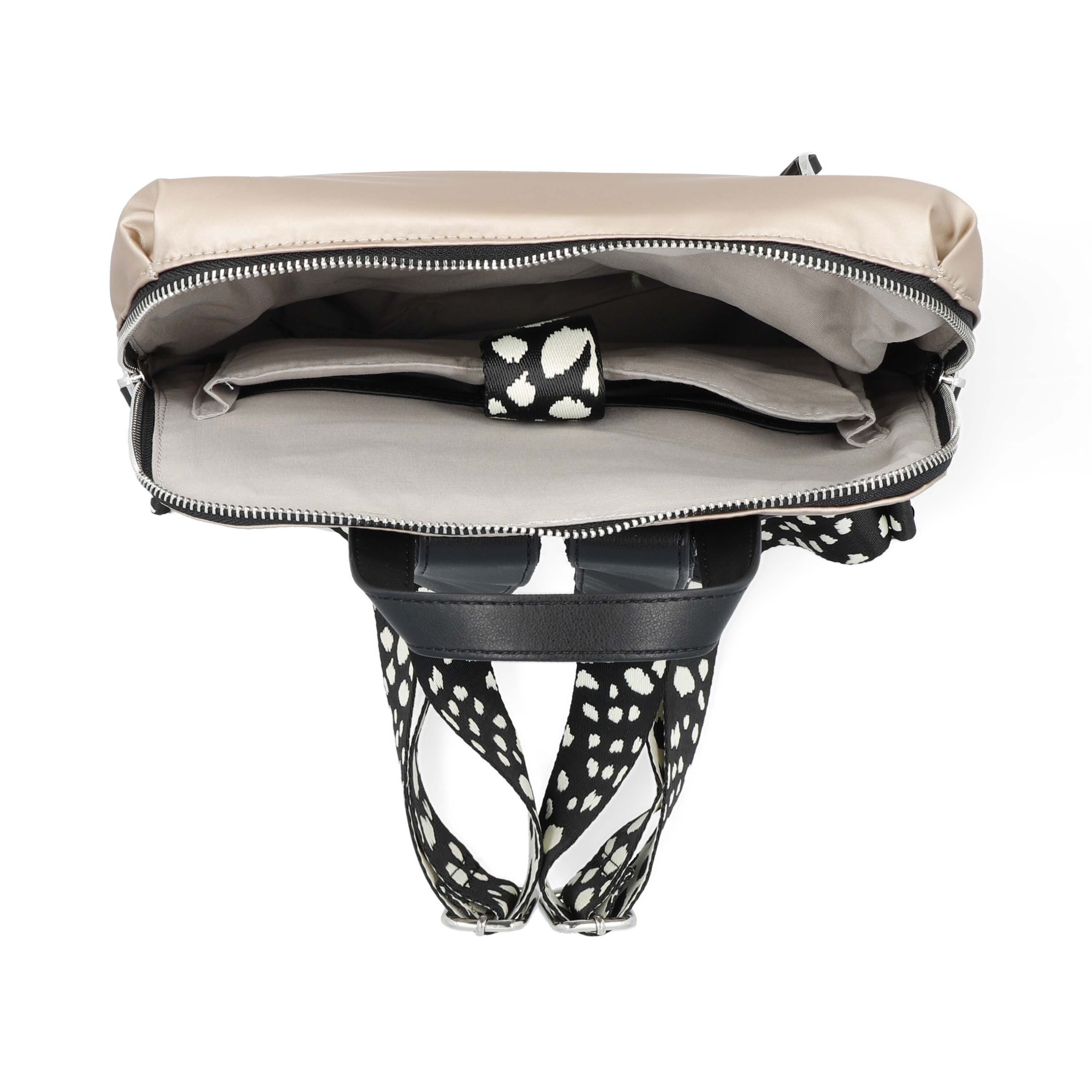Picard Rucksack PICARD Rucksack Carezza aus Recyceltes Pu (H/W 2024)