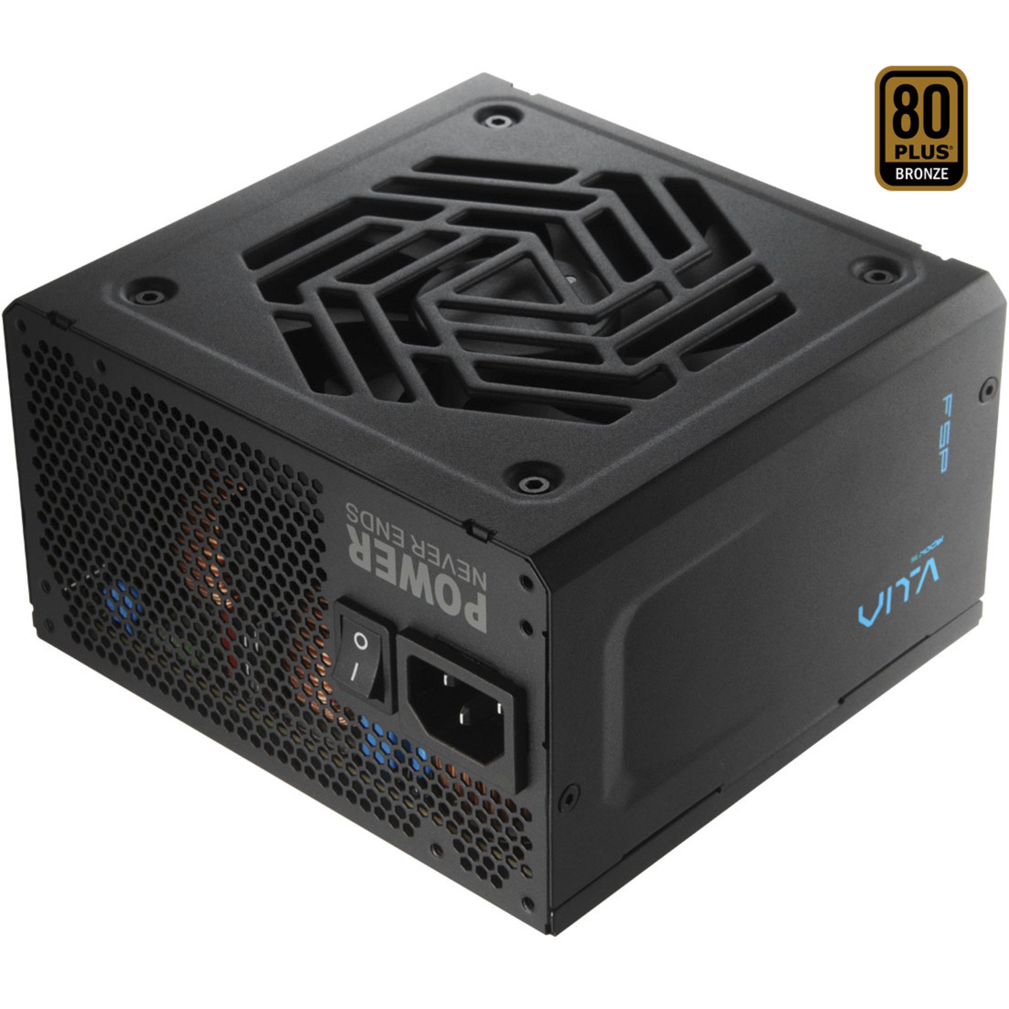 FSP VITA BD 850W, PC-Netzteil, (1x 12-Pin High PC-Netzteil