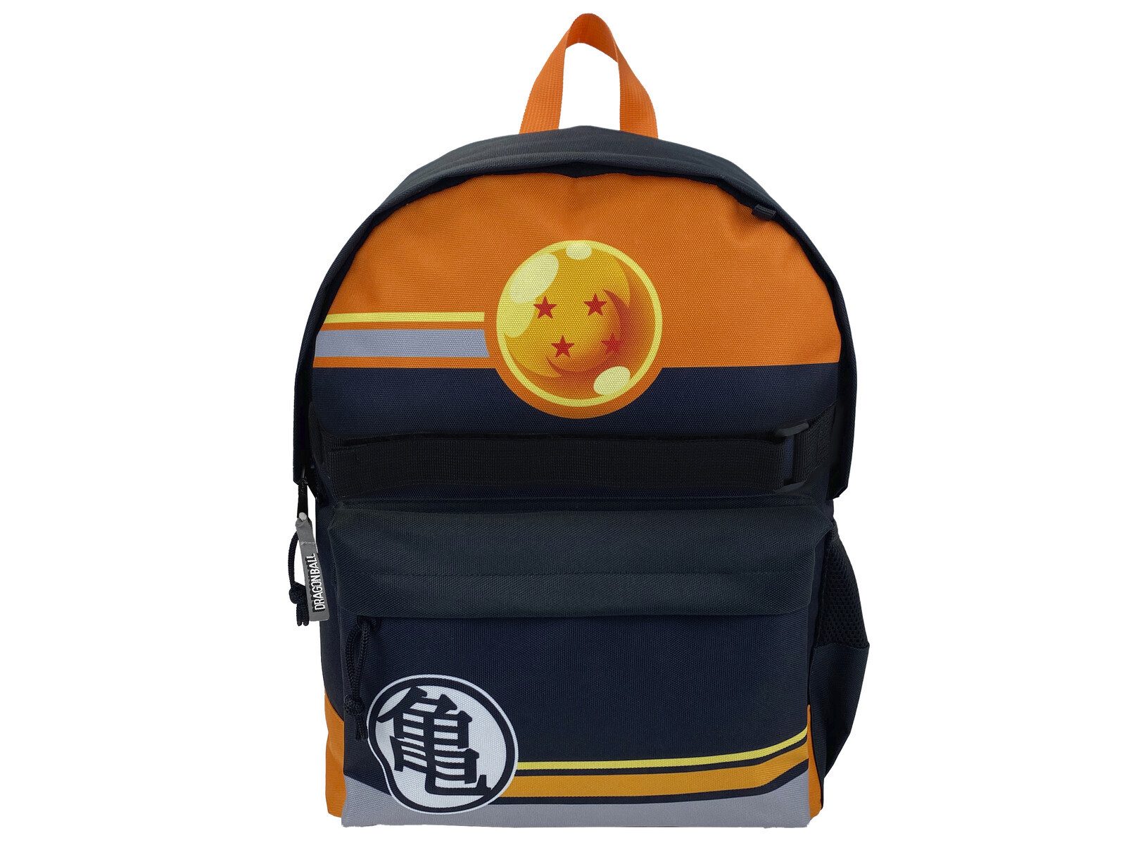 Dragon Ball Kinderrucksack 41x30 cm, Rucksack für Kinder (1-tlg)
