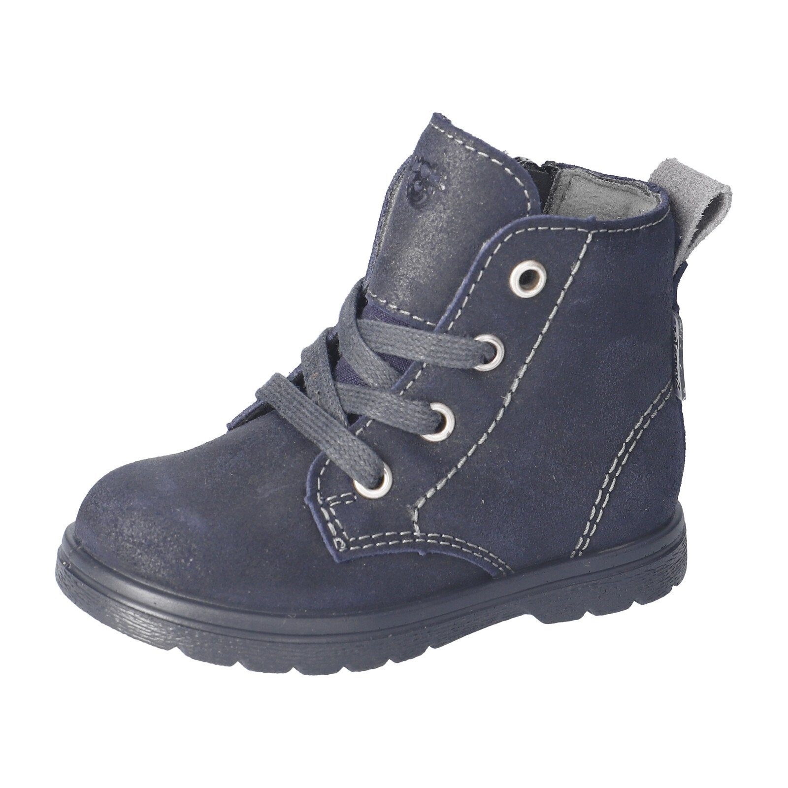 Ricosta Stiefel nautic (180) | Stiefel