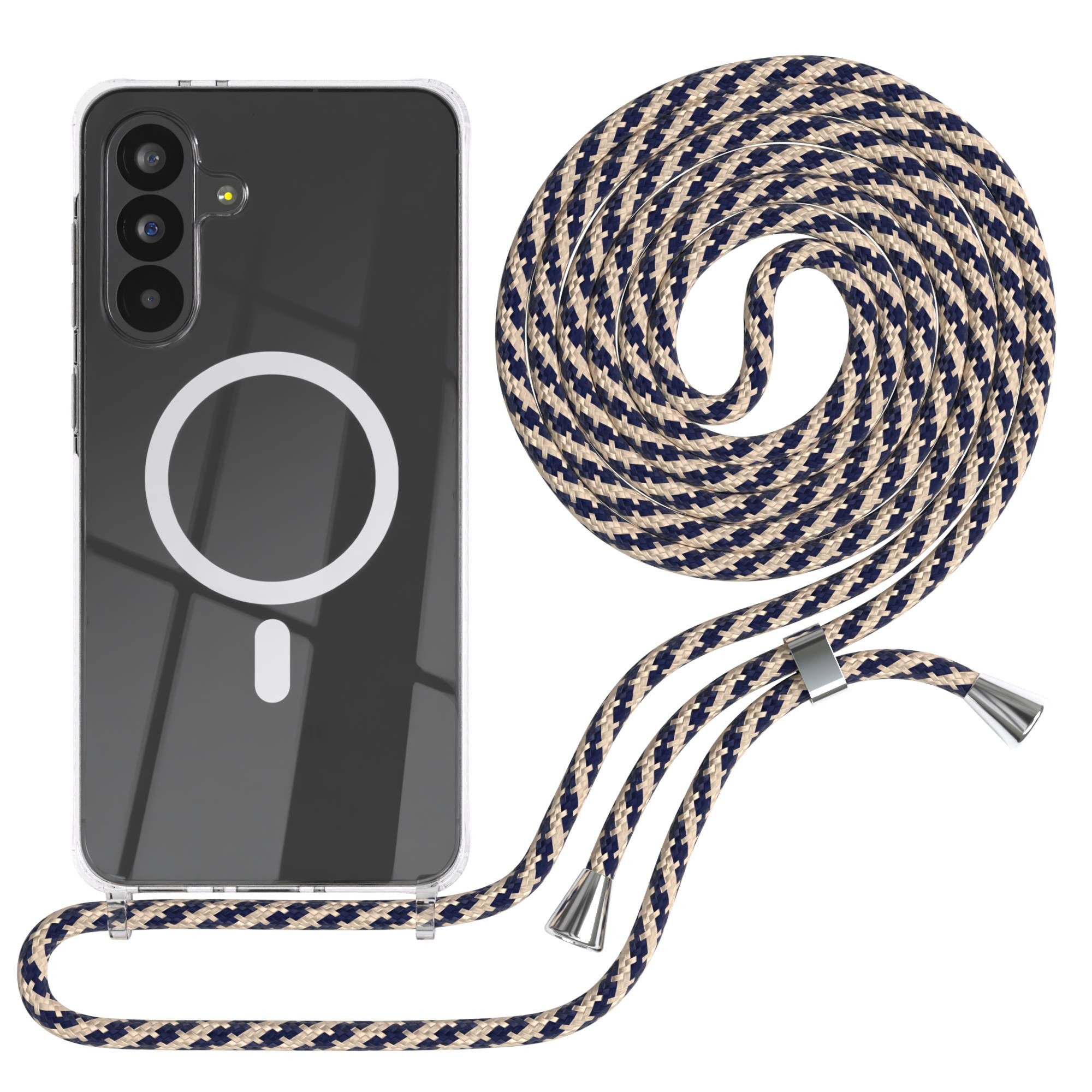 Handykette mit Magsafe Hülle für Galaxy A56