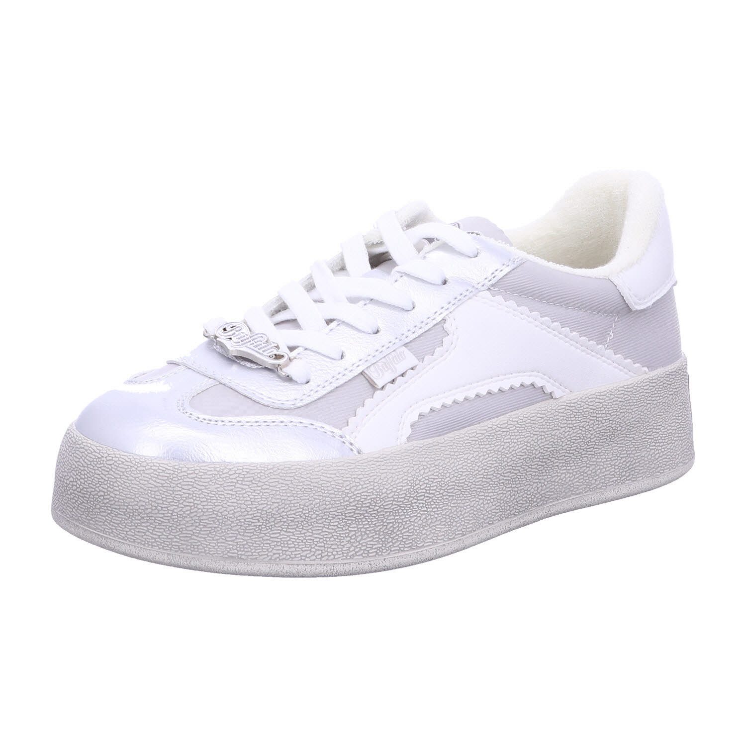 Buffalo 1636440 Schnürschuh