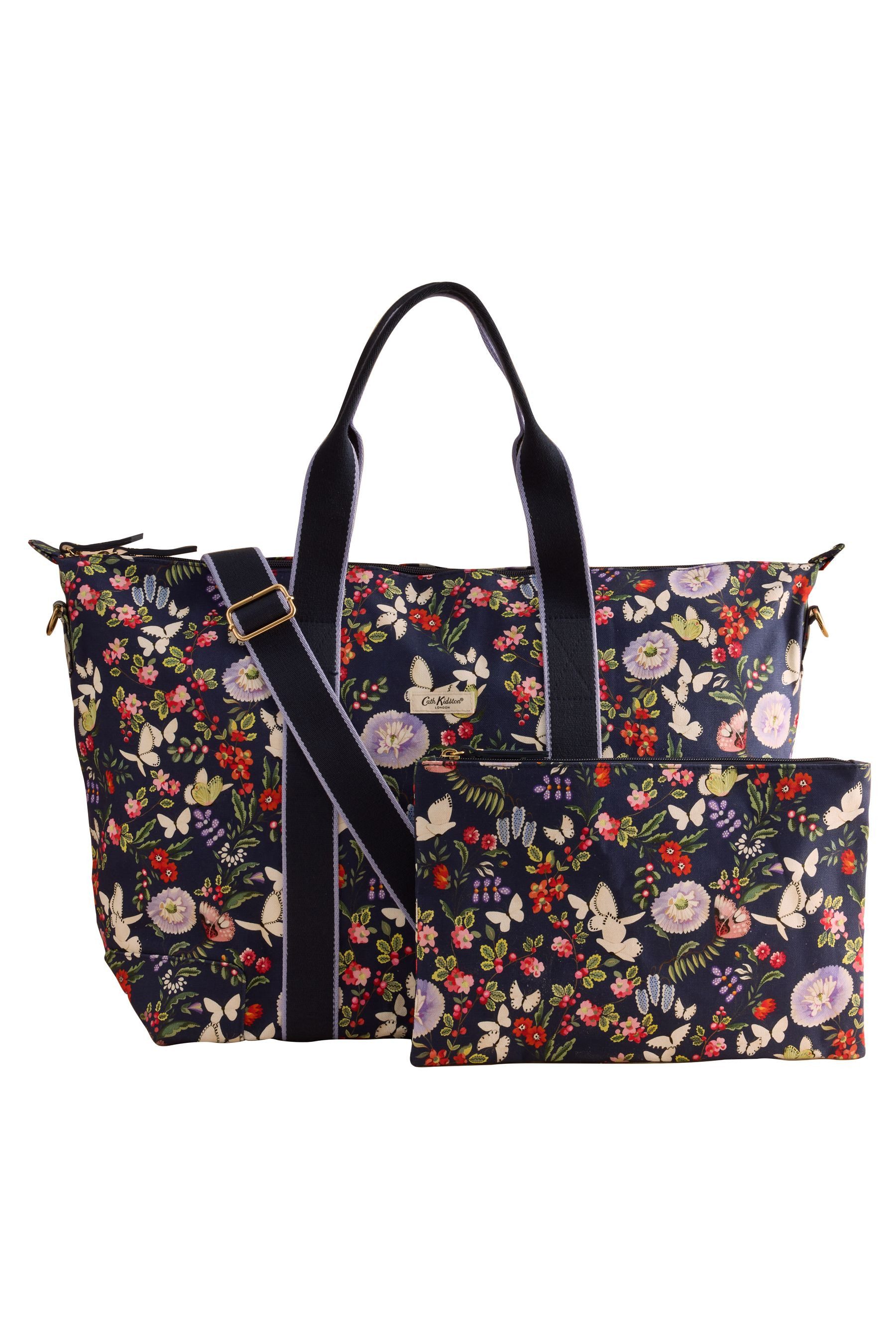 Cath Kidston Reisetasche Cath Kidston Reisetasche (1-tlg)