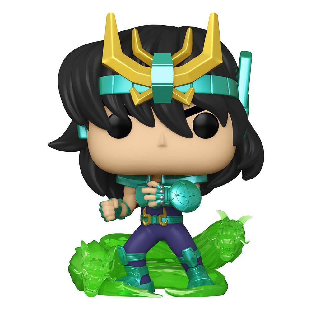 Funko Merchandise-Figur Saint Seiya - Dragon Shiryu #47689