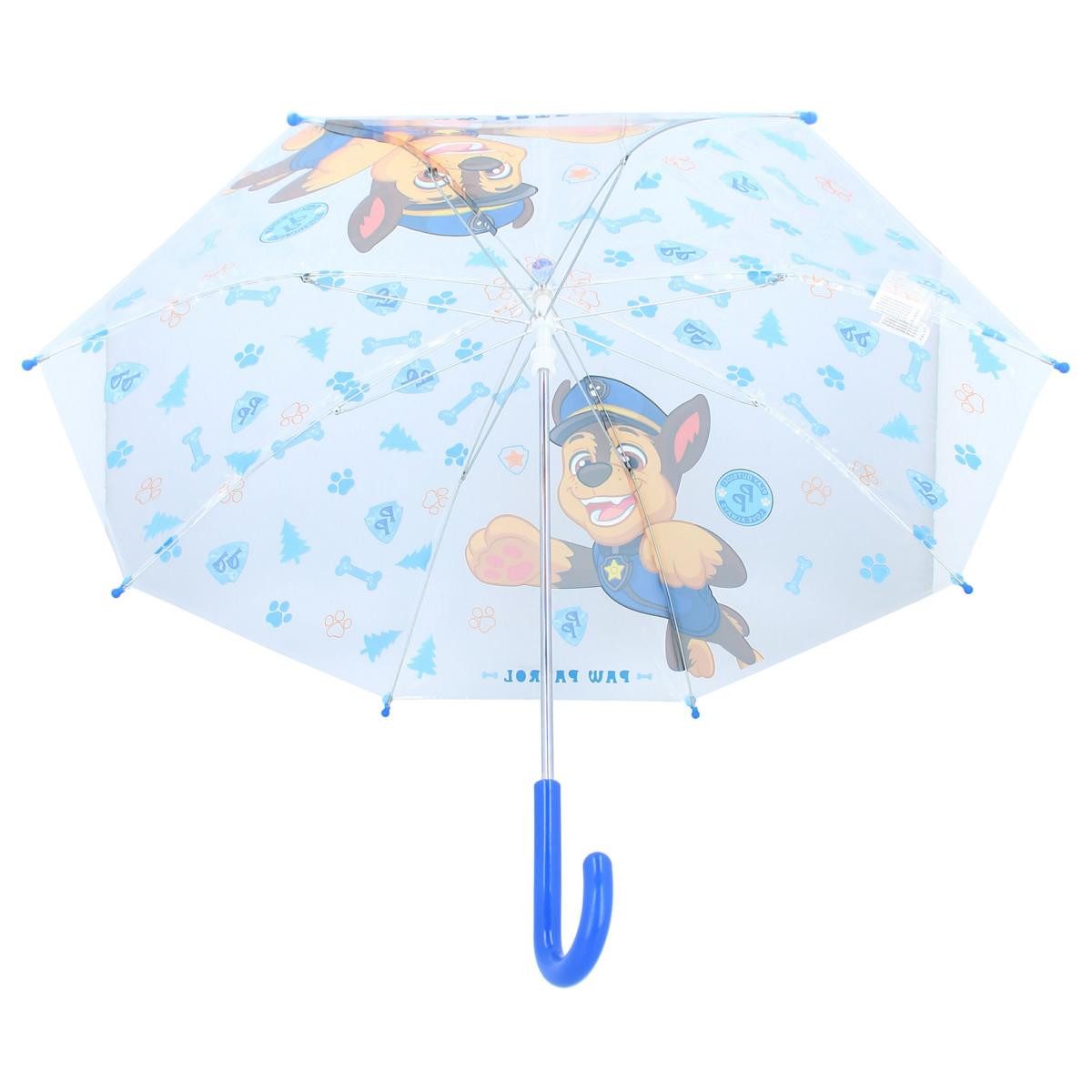 Vadobag Stockregenschirm Kinderschirm Regenschirm Paw Patrol Rainy Days
