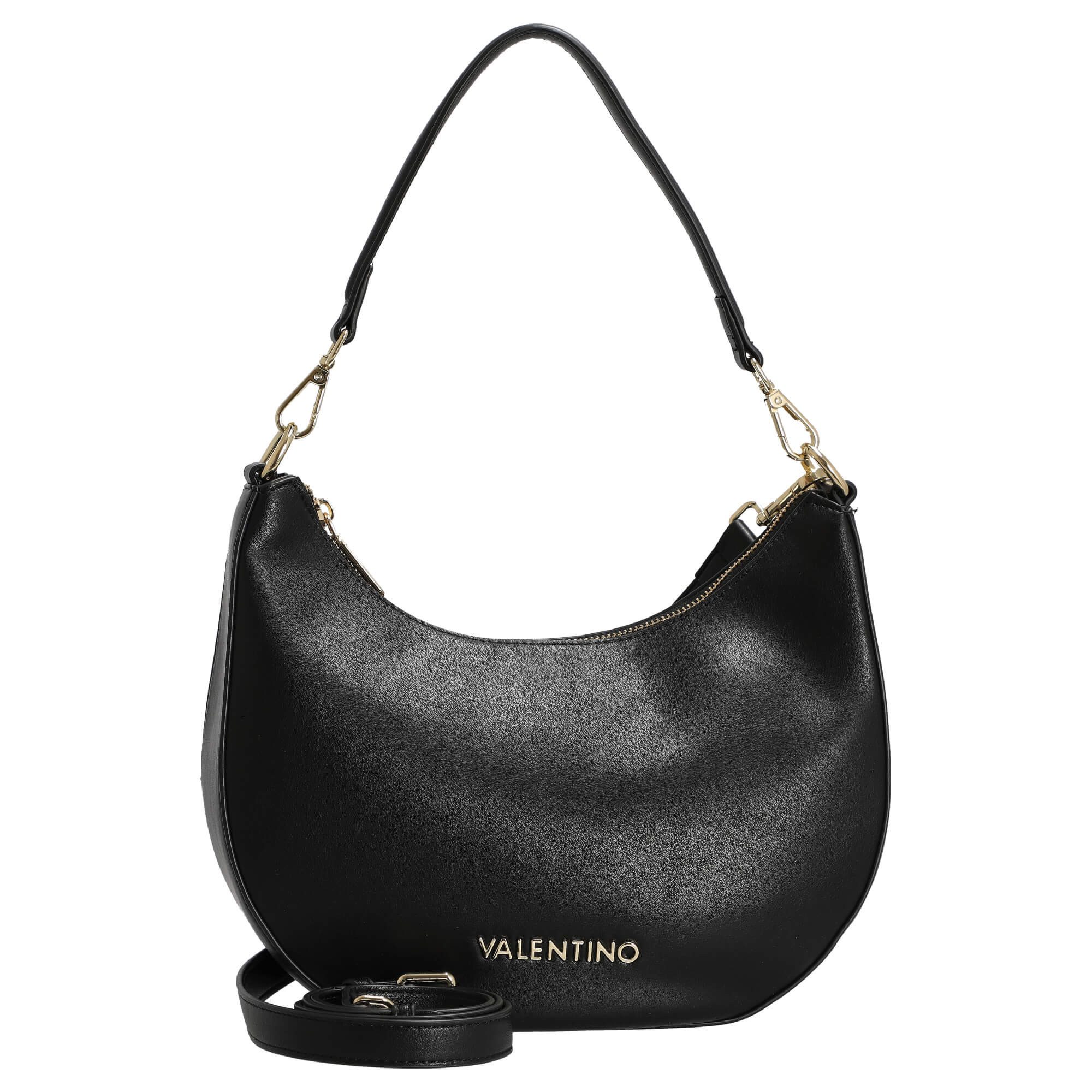 Umhängetasche Sunshine Re - Schultertasche 28 cm (nero)