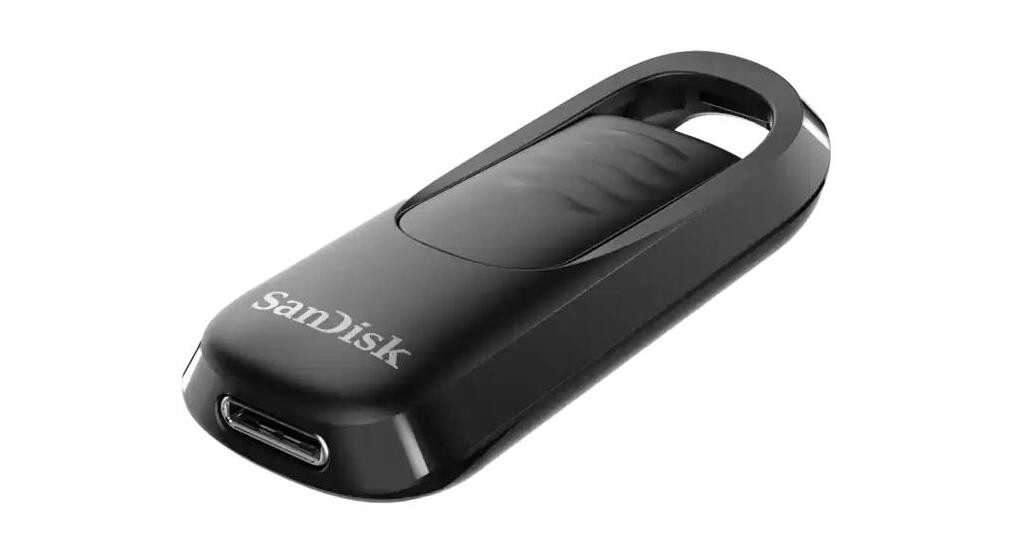 Sandisk SDCZ480-064G-G46 USB-Stick