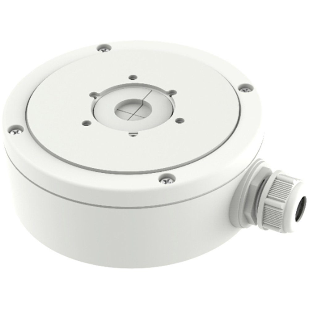 HIKVISION Kamerazubehör-Set HIKVISION Montagebox DS-1280ZJ-S