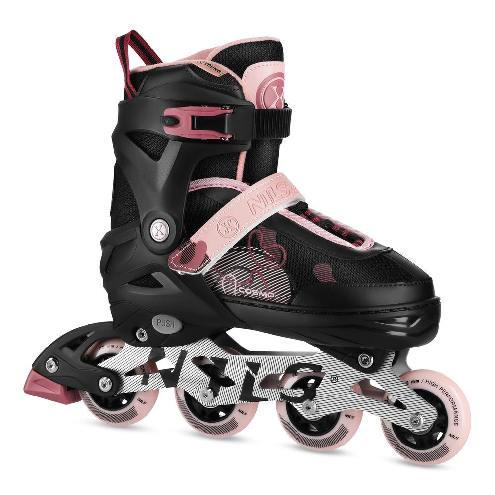Inlineskates Kinderinliner Rollschuhe Schlittschuhe