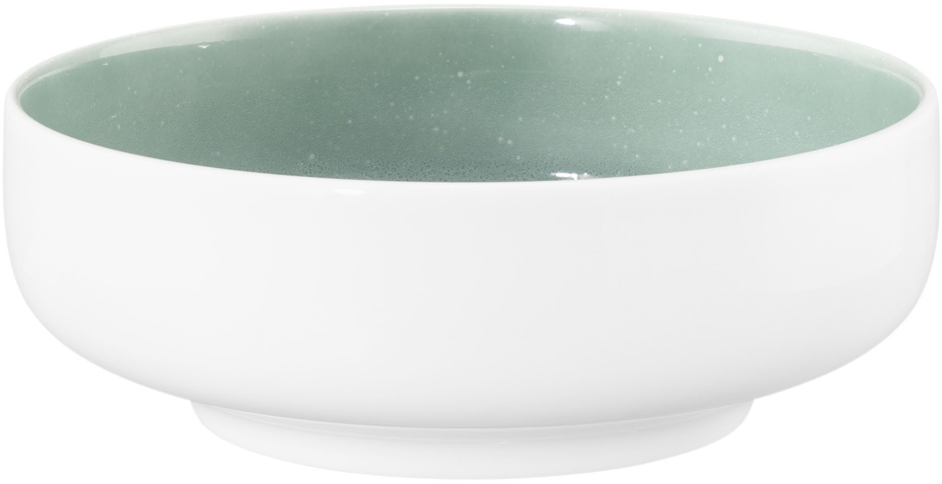 Seltmann Weiden Schale Sento Home, Porzellan, (1-tlg), Bowl, Schüssel