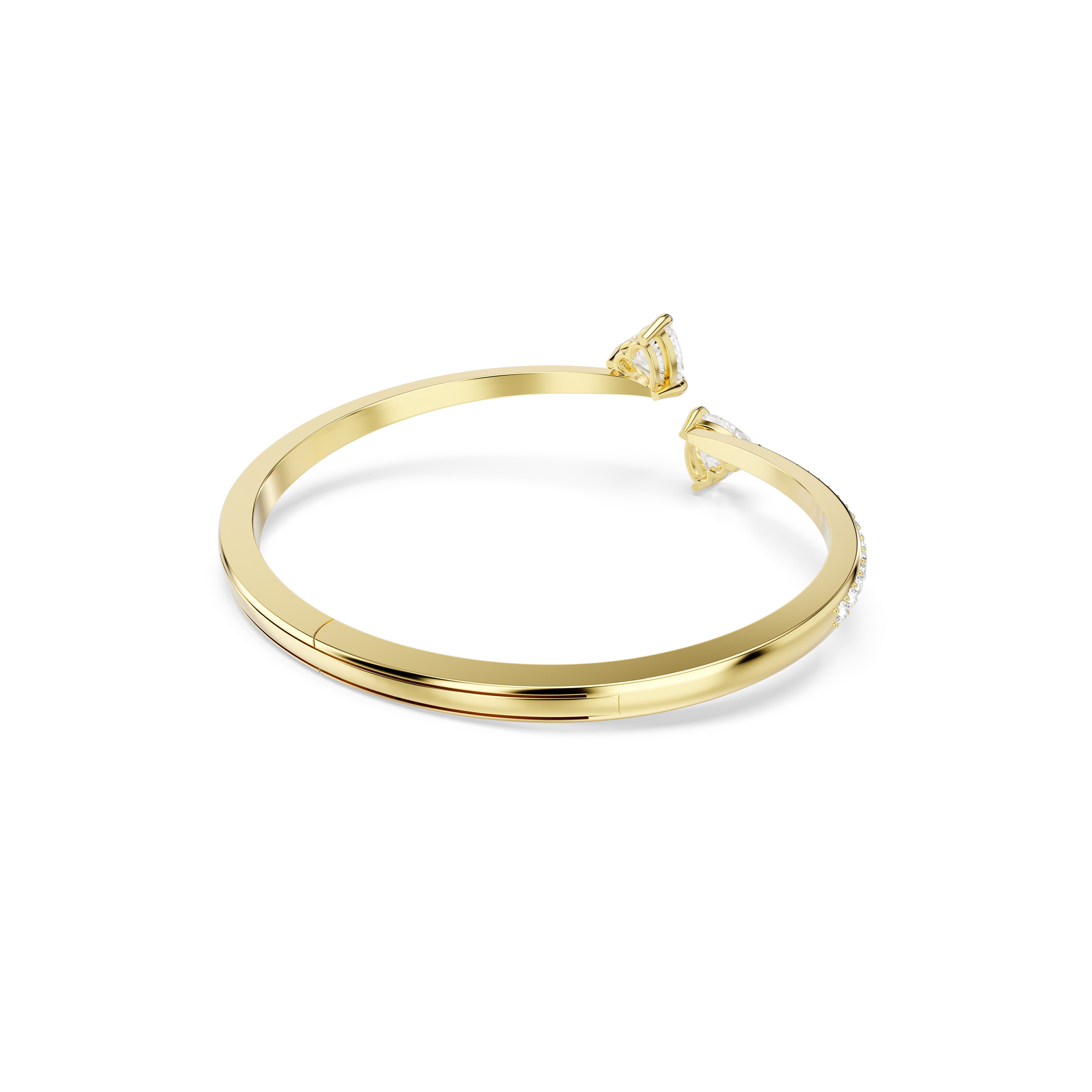 Swarovski Armspange Schmuck Geschenk Mesmera Armreif, günstig online kaufen