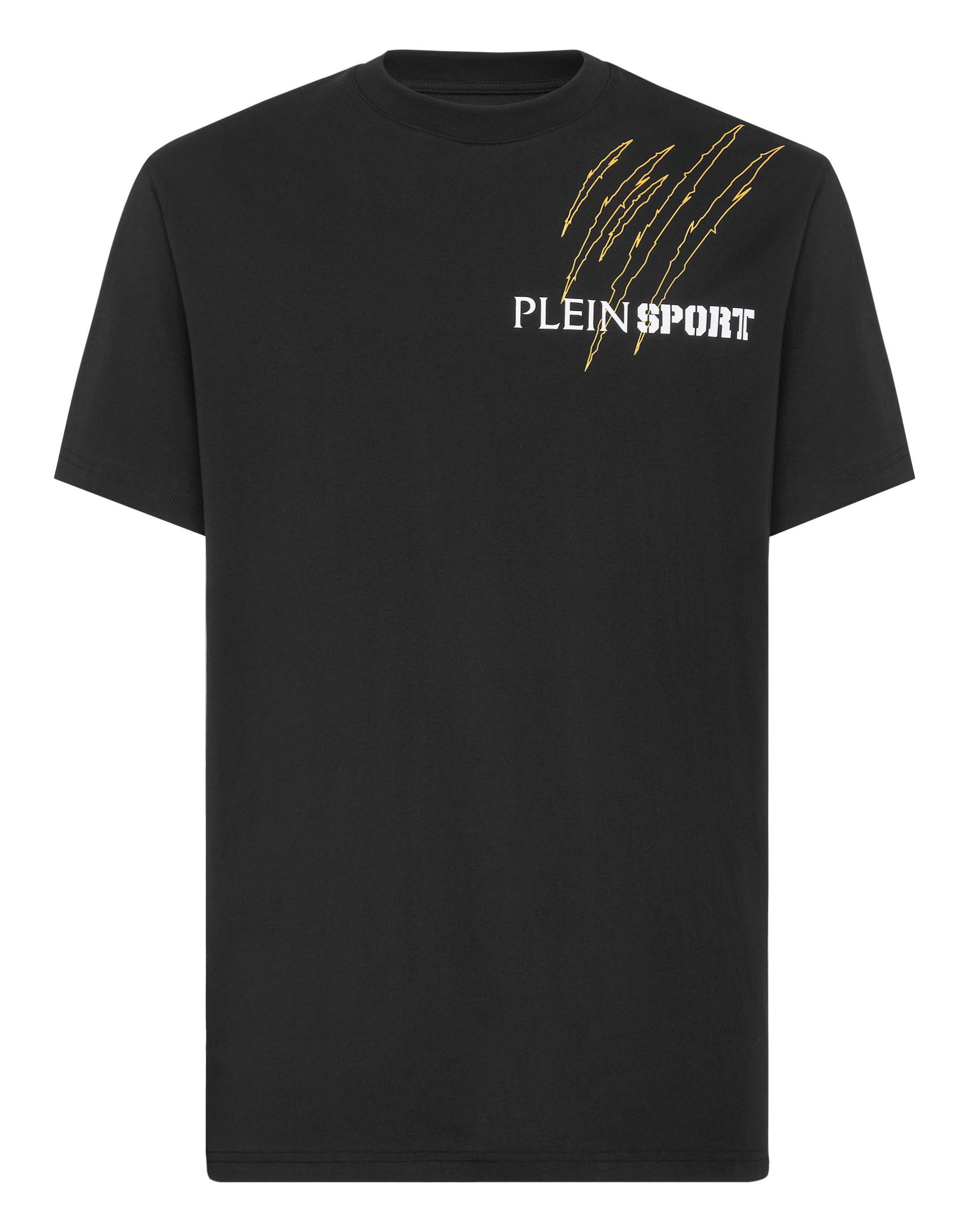 T-Shirt Scratch