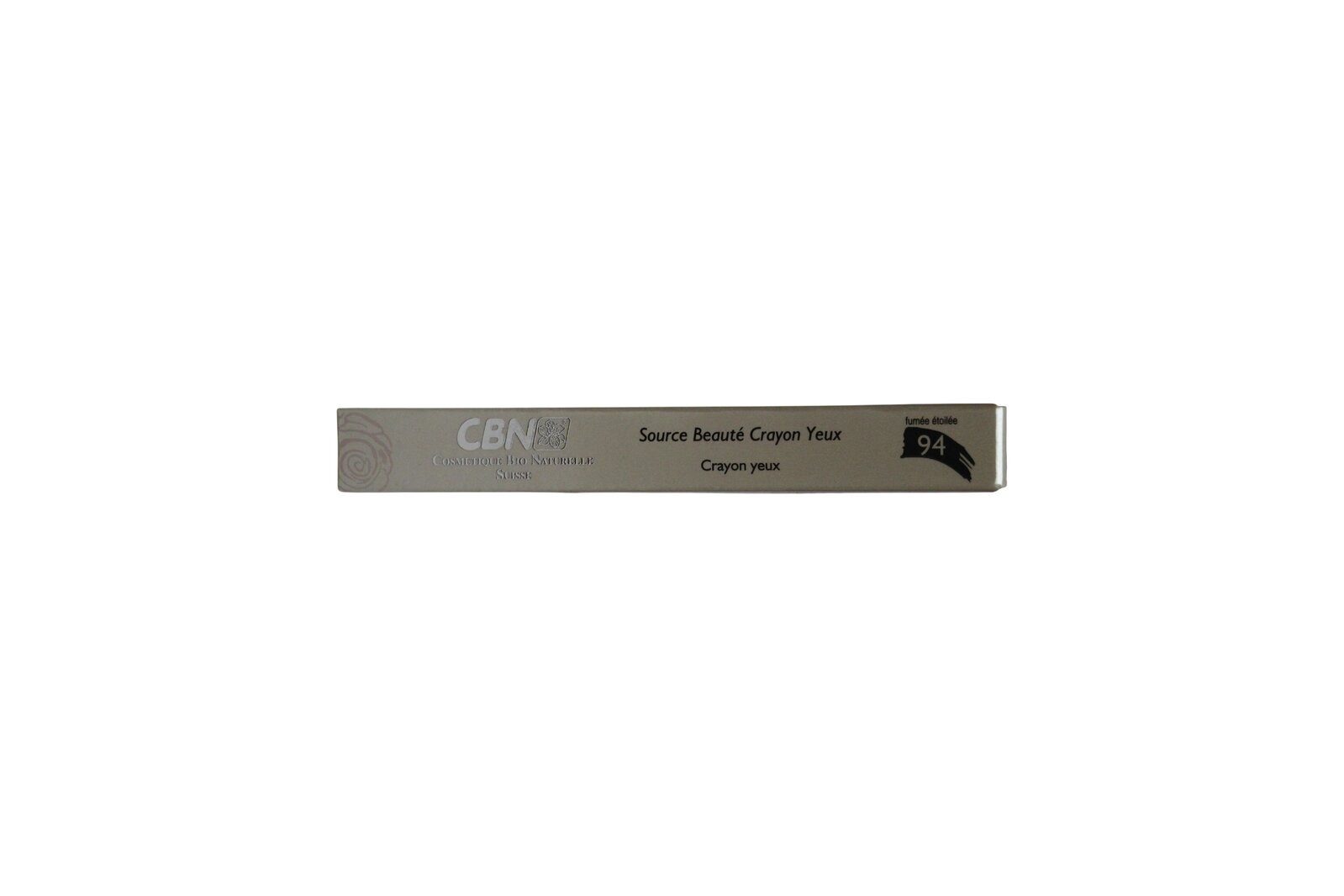 CBN Eyeliner CBN, Source Beaute, wasserfest, Kohl Eyeliner