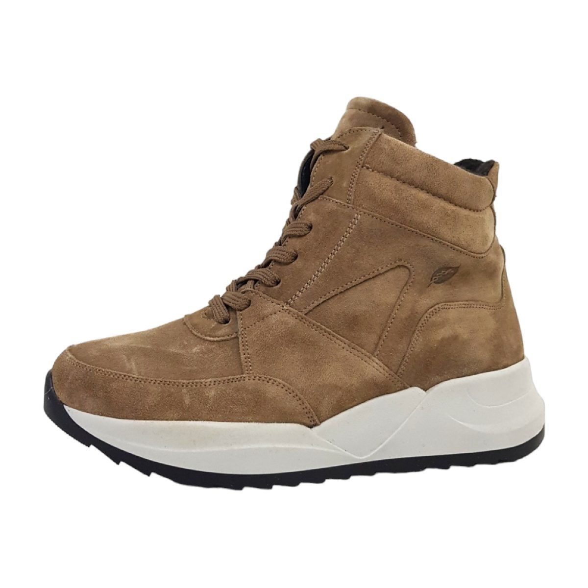 Schnürstiefel Schnürstiefelette