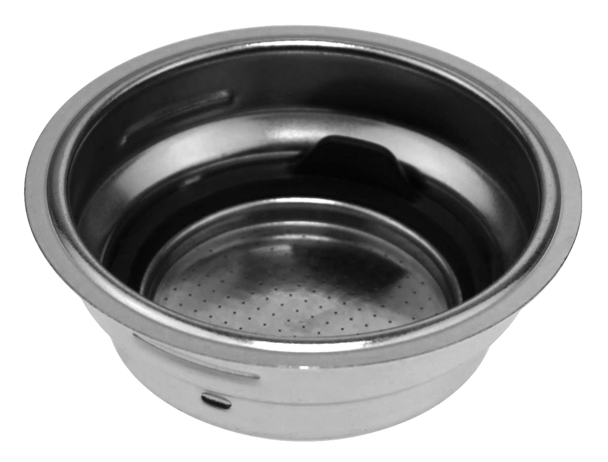 De'Longhi Ersatzfilter DeLonghi AS00006290 (5513271489) Filter 1 Tasse für EC9335.M Speciali