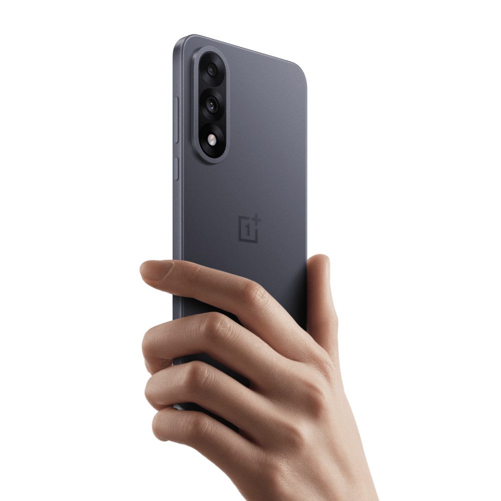 OnePlus Nord&nbsp;5 256GB Schwarz 5G