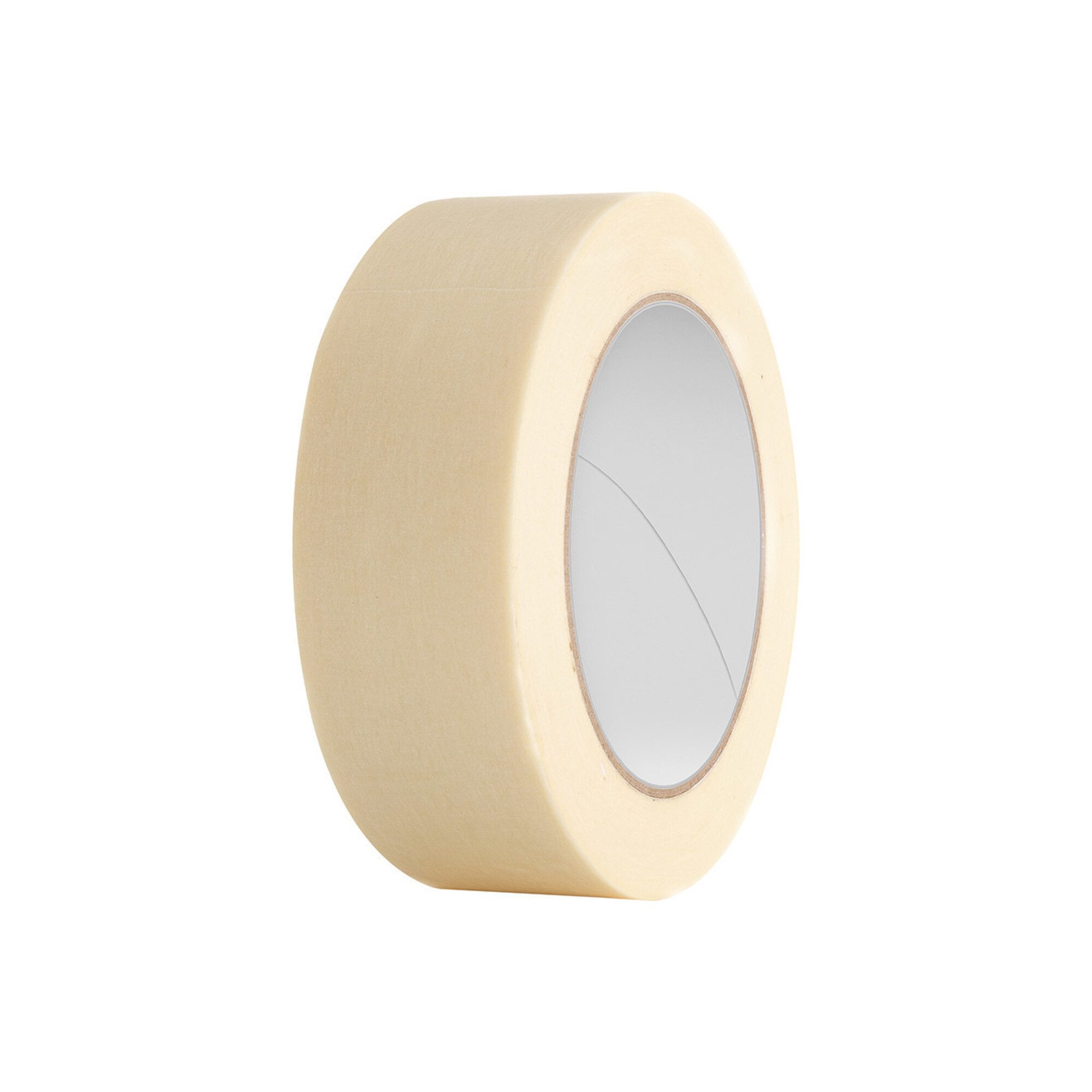 E-COLL Kreppband E-COLL Kreppband 30mmx50m chamois