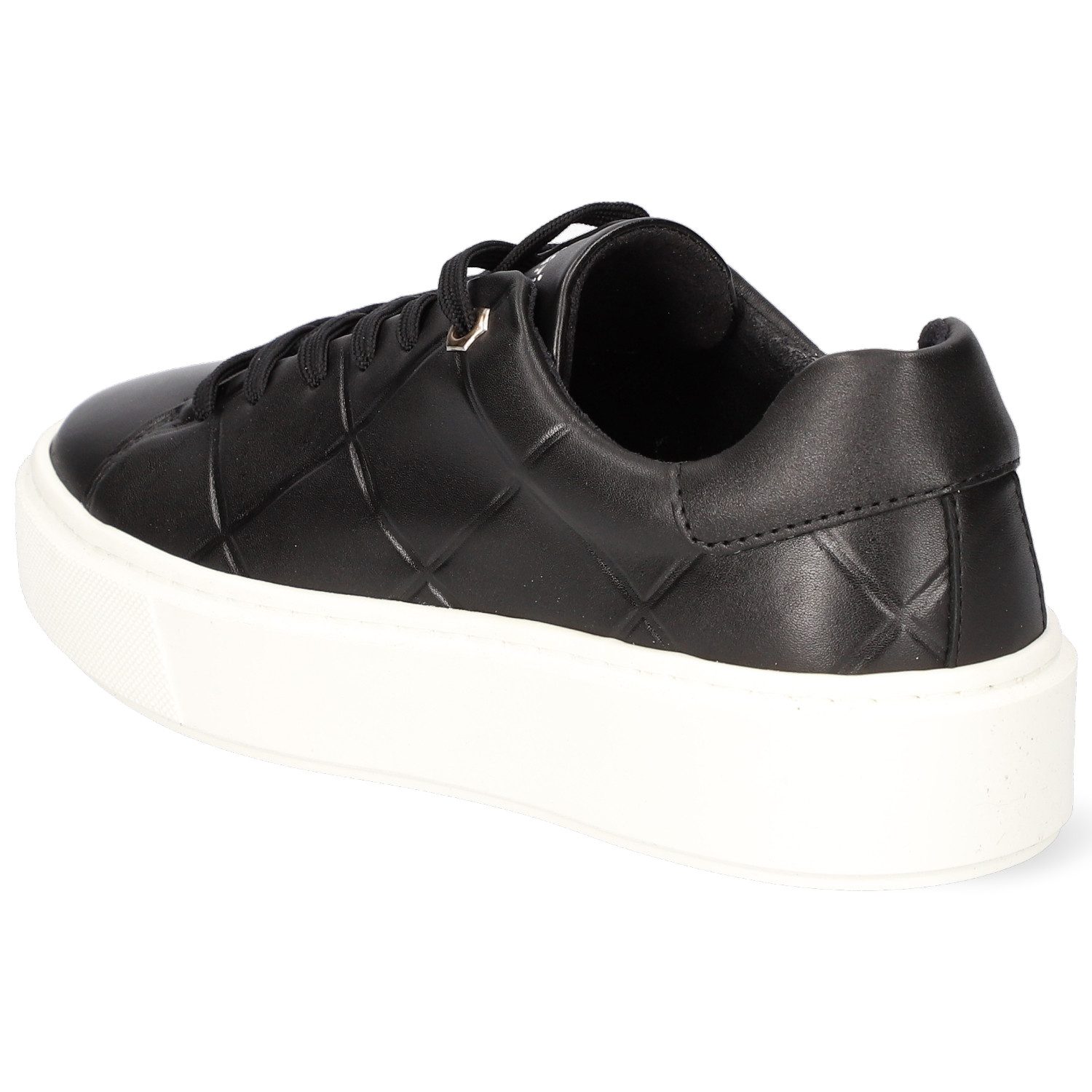 Tamaris Schnürer Schnürschuh