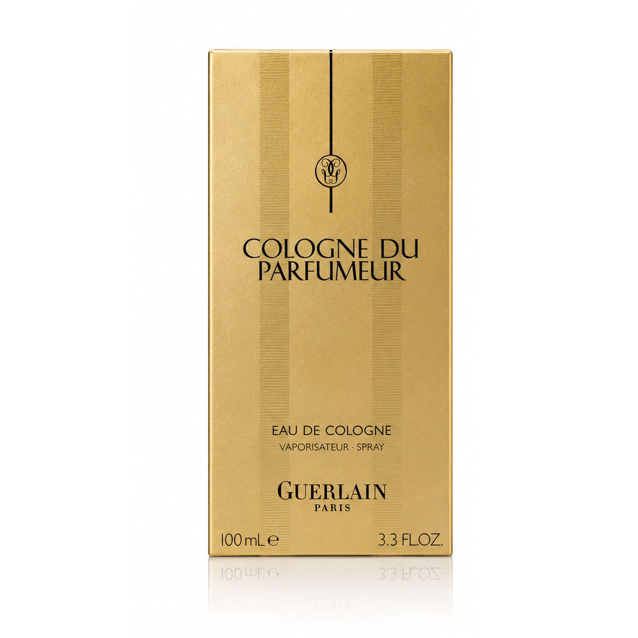 GUERLAIN Eau de Cologne Guerlain Cologne du Parfumeur Eau de Cologne 100ml