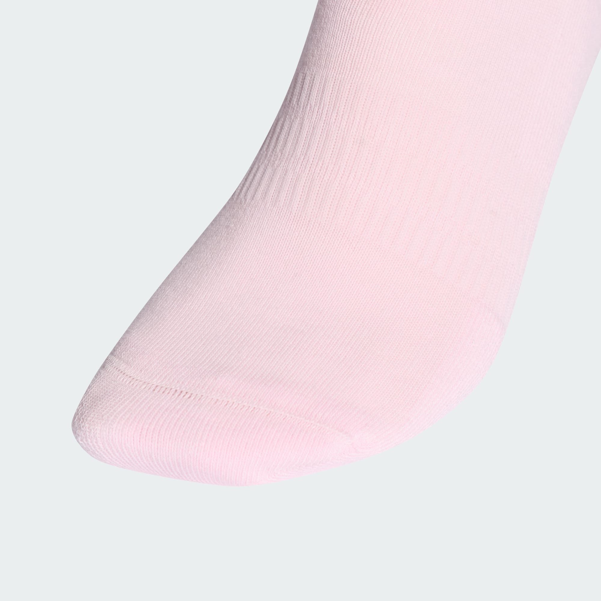 adidas Performance Sportsocken CUSHIONED CREW SOCKEN 6ER-PACK (1-Paar)