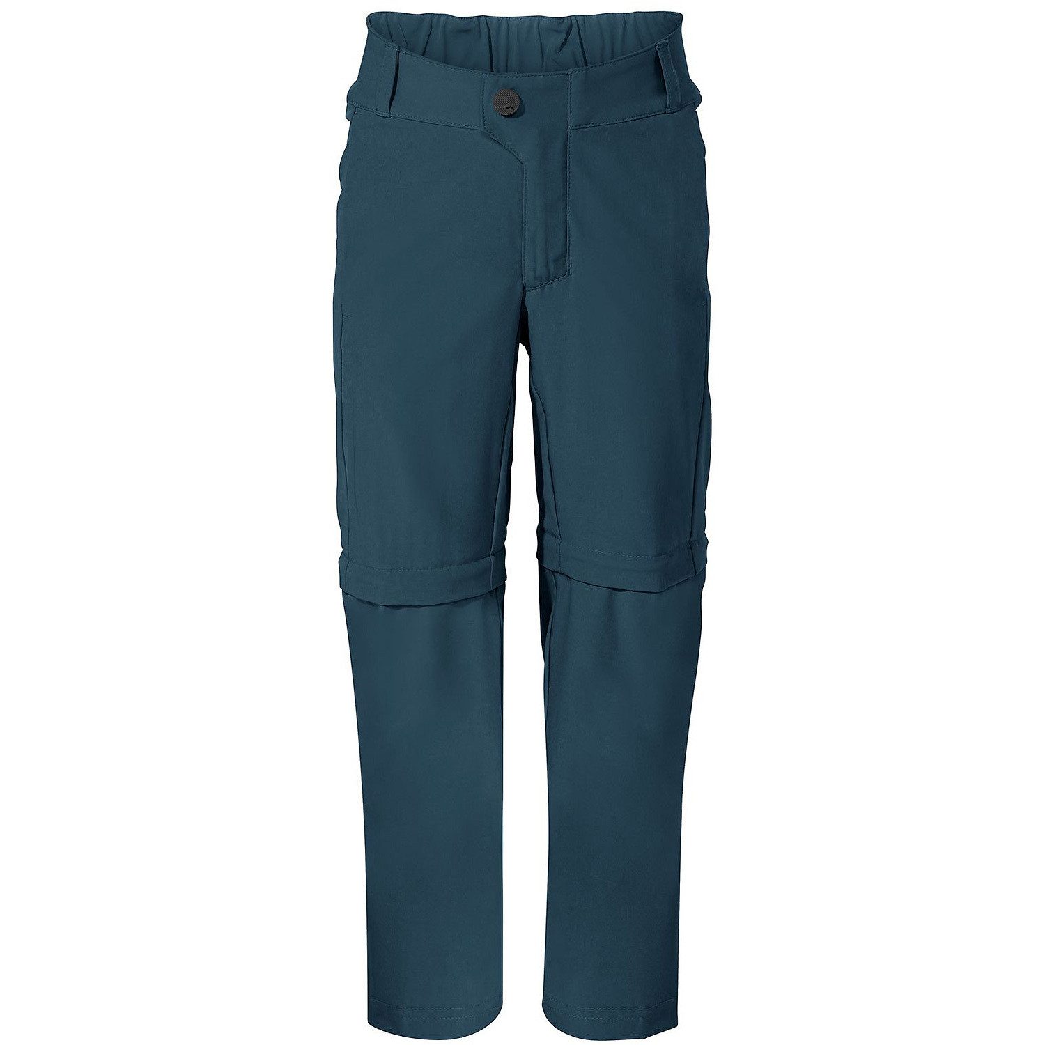 VAUDE Outdoorhose Hose lang YARAS STRETCH ZO PANTS