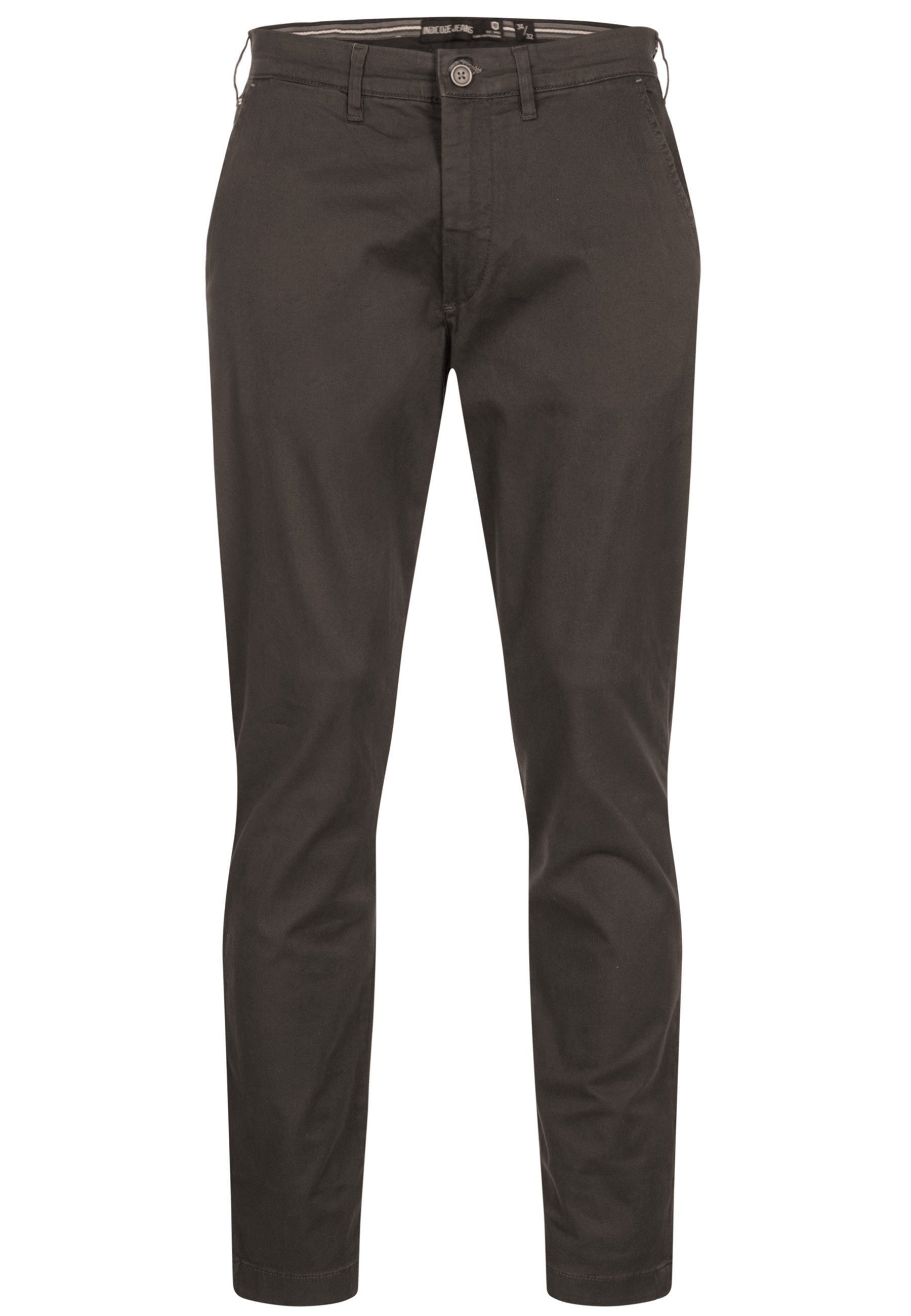Indicode Chinohose INWasling günstig online kaufen