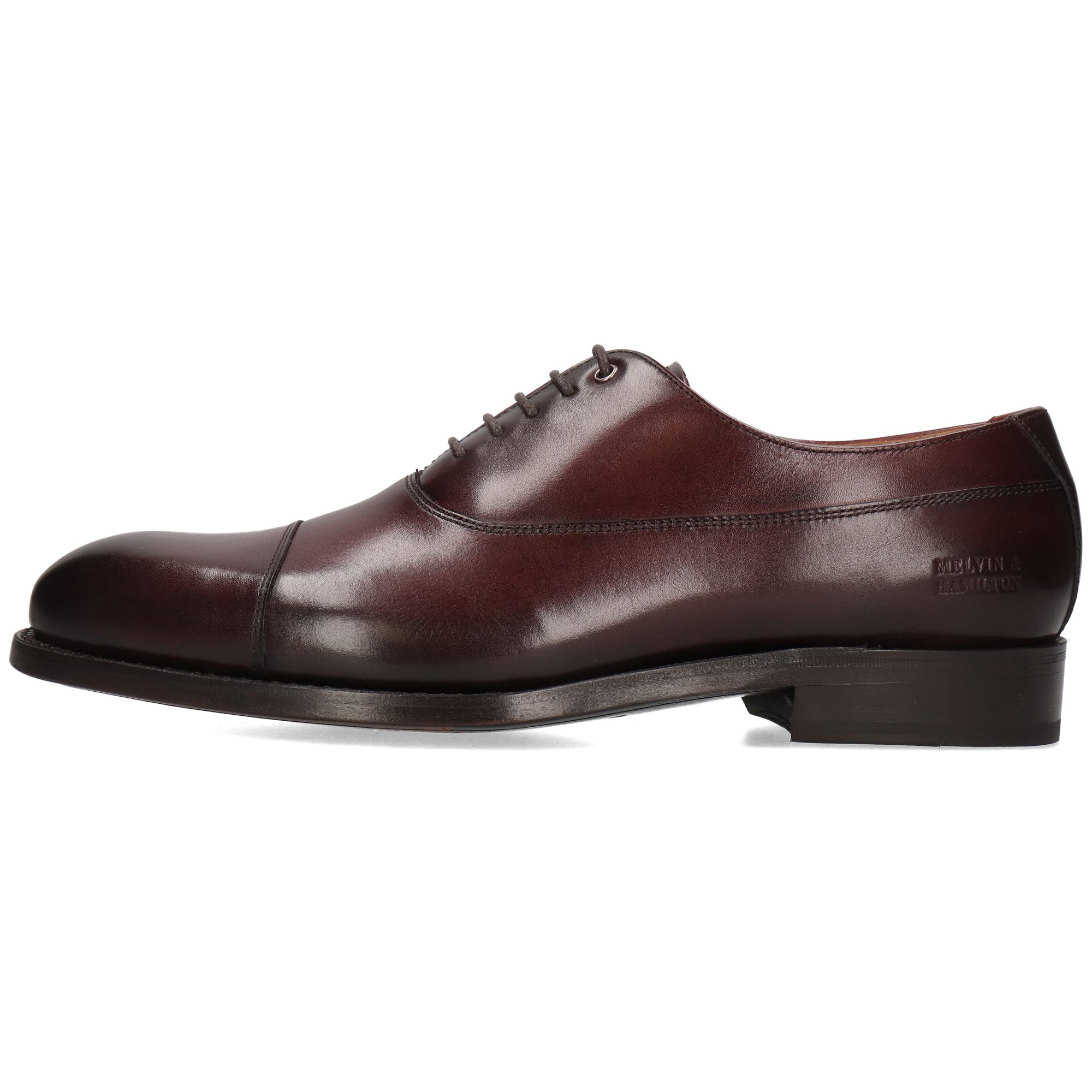 Melvin & Hamilton Benet 2 Schnürschuh