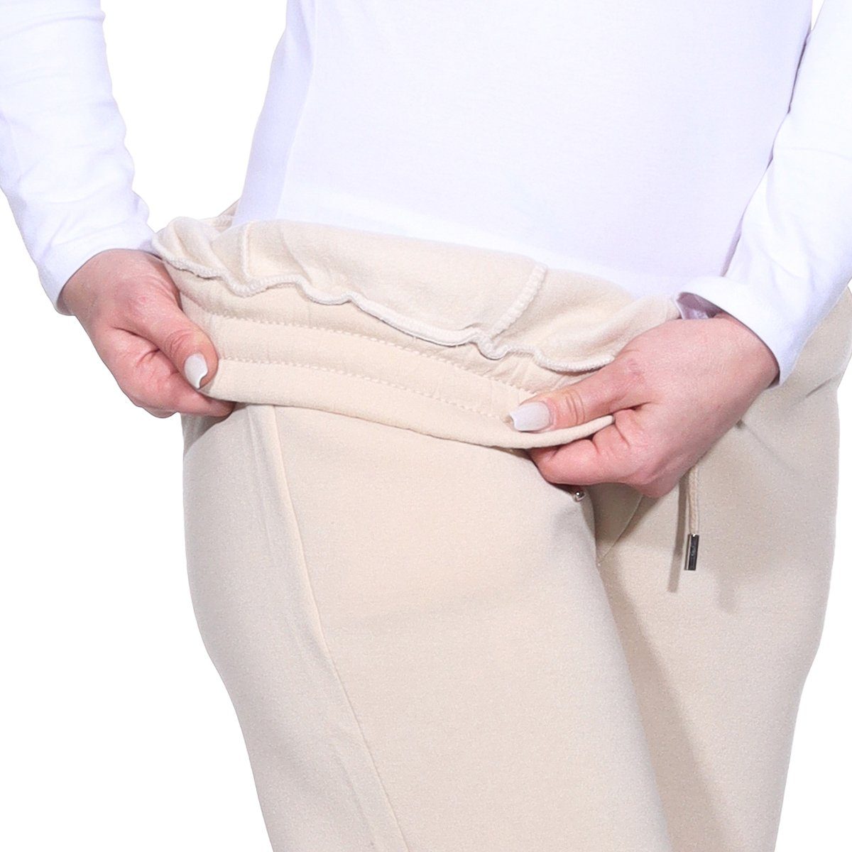 Aurela Damenmode Jogginghose Sporthose für Damen günstig online kaufen