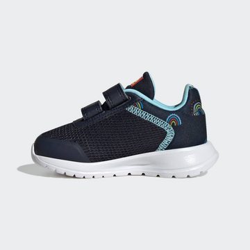 adidas Sportswear TENSAUR RUN SPORT RUNNING TWO-STRAP HOOK-AND-LOOP Laufschuh mit Klettverschluss